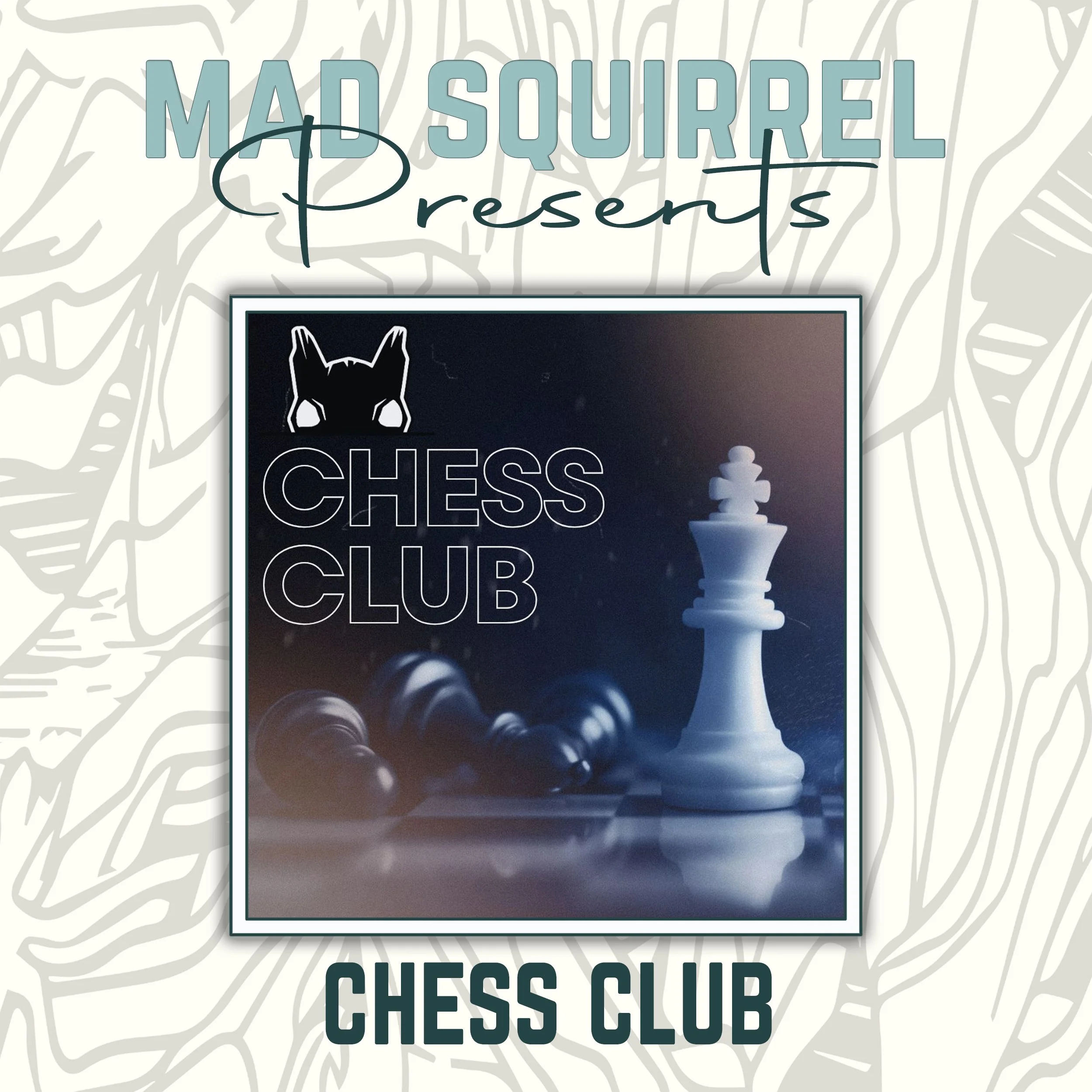 CHESS CLUB