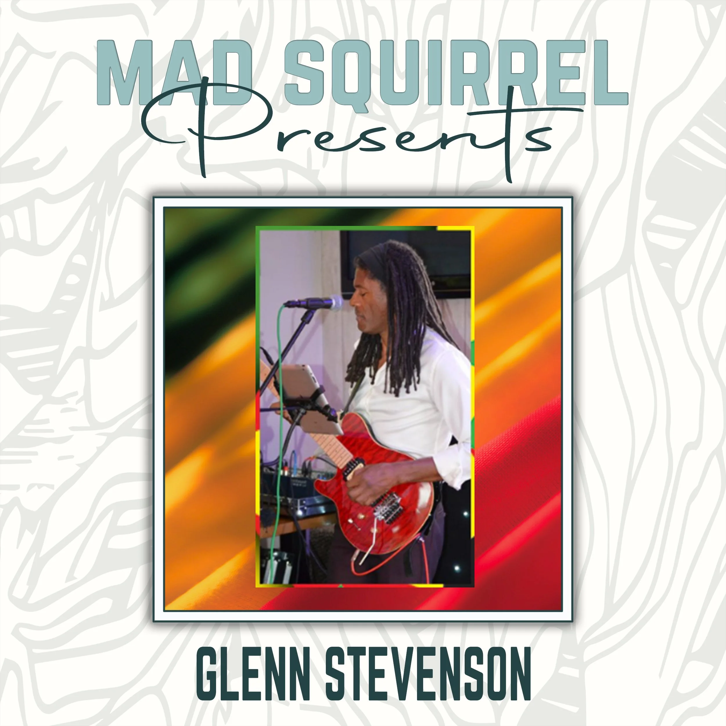GLEN STEVENSON