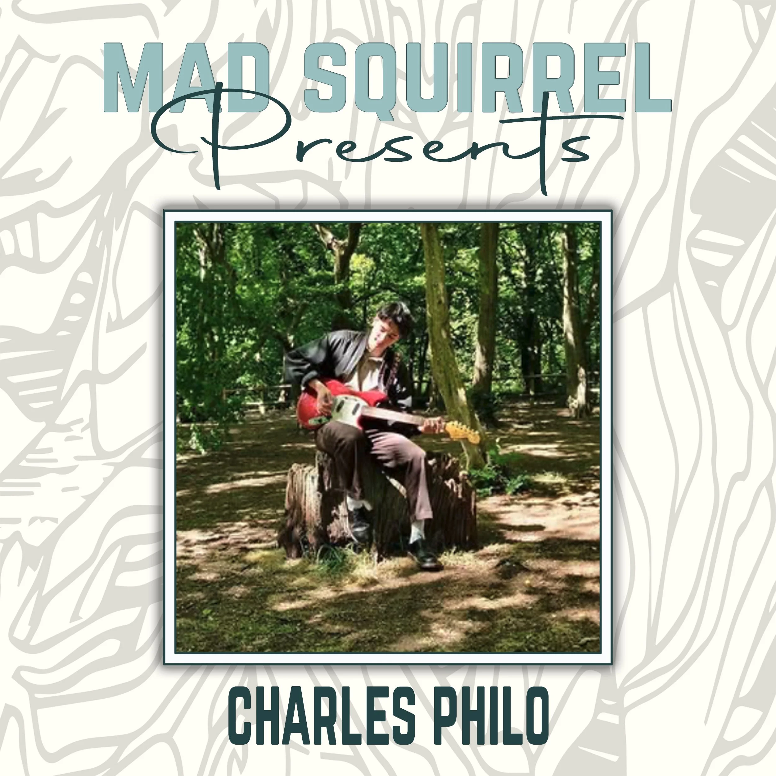 Charles Philo