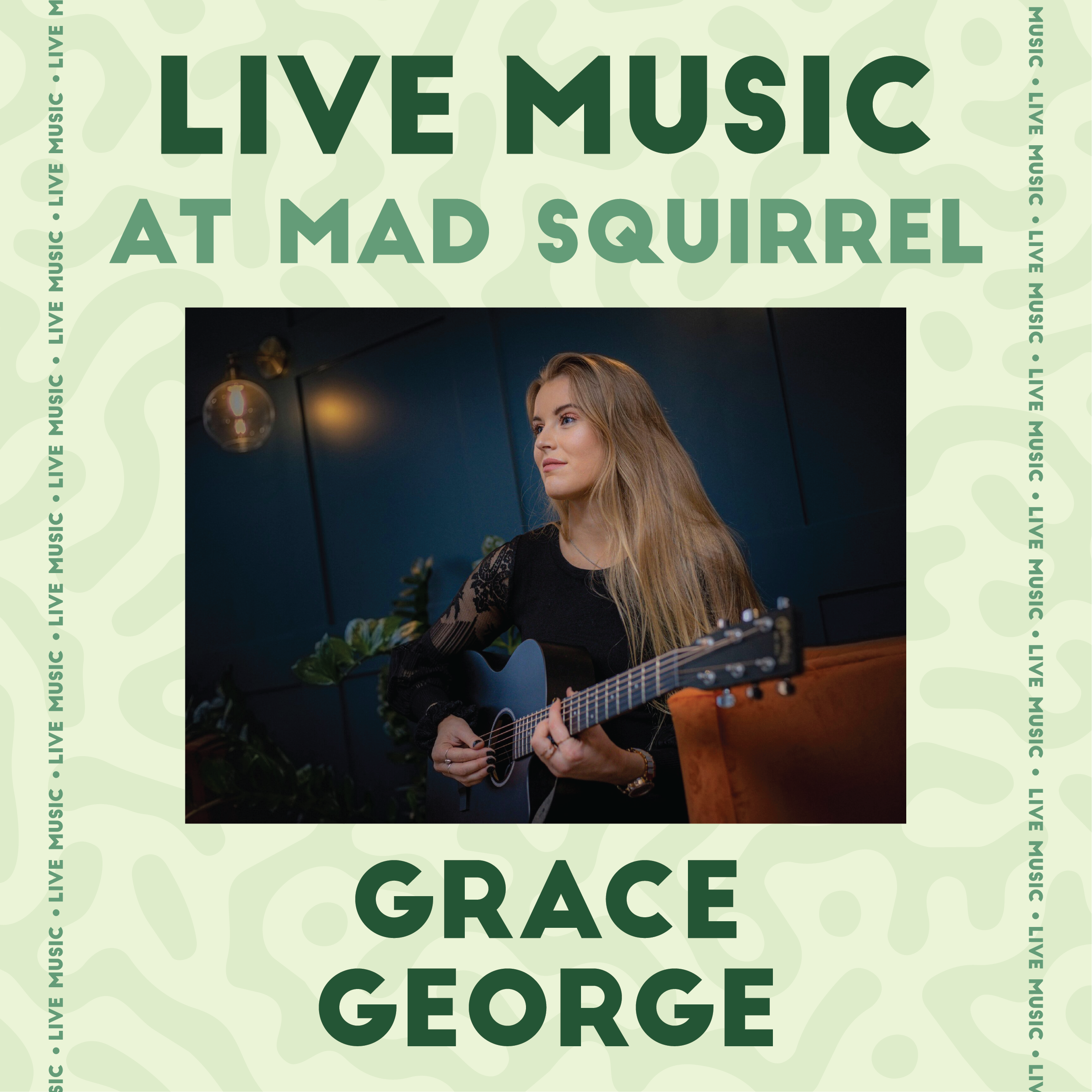 Grace George