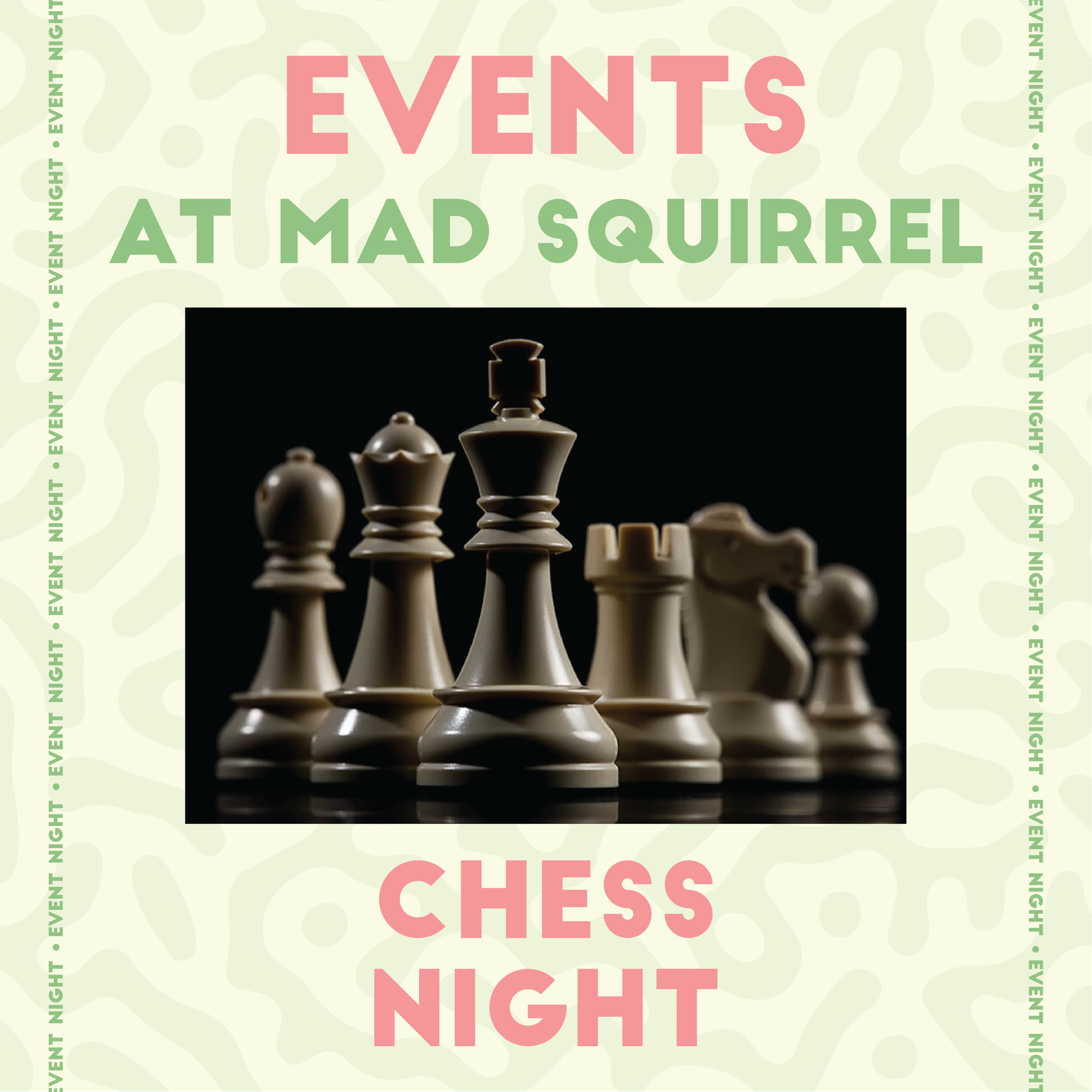 CHESS CLUB