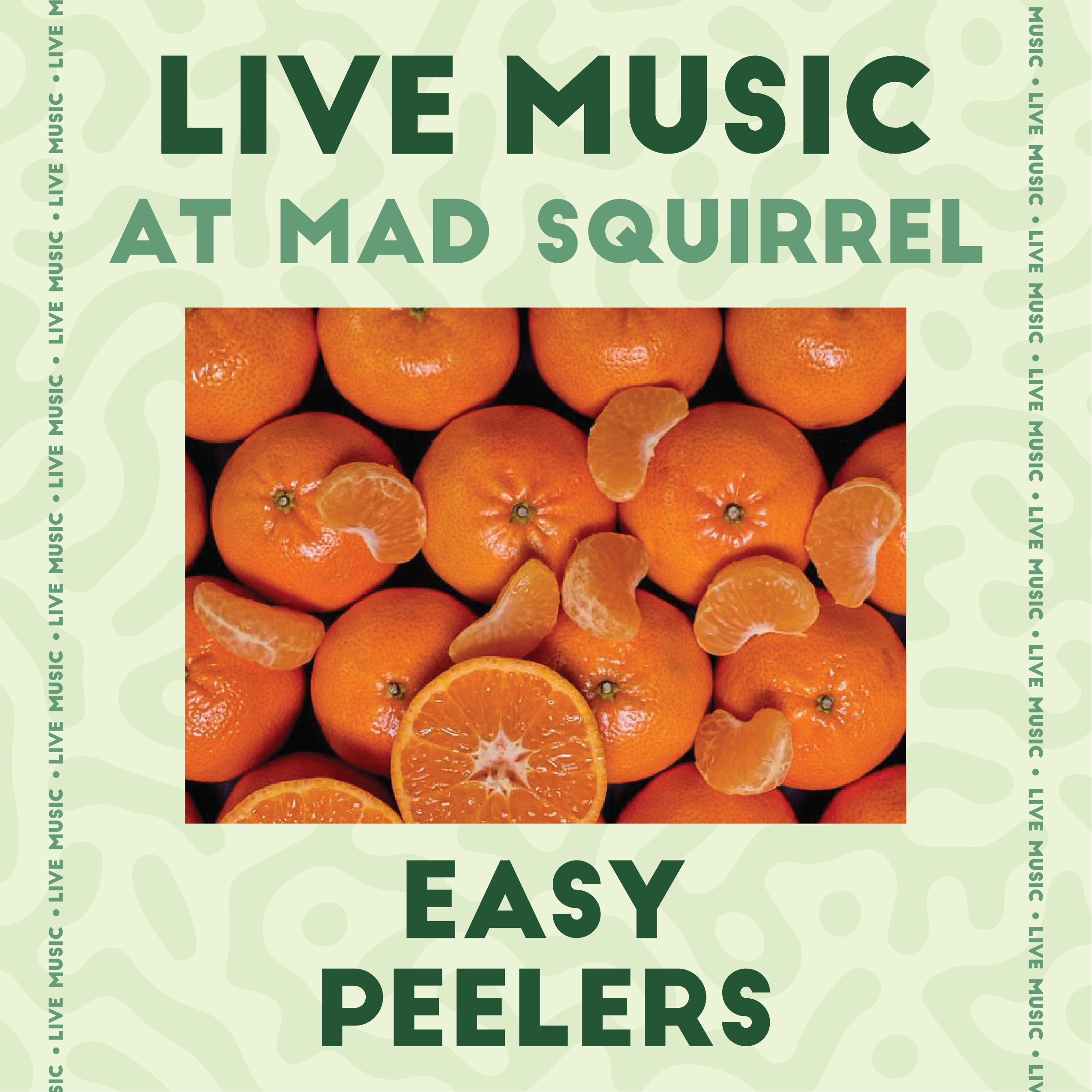 EASY PEELERS