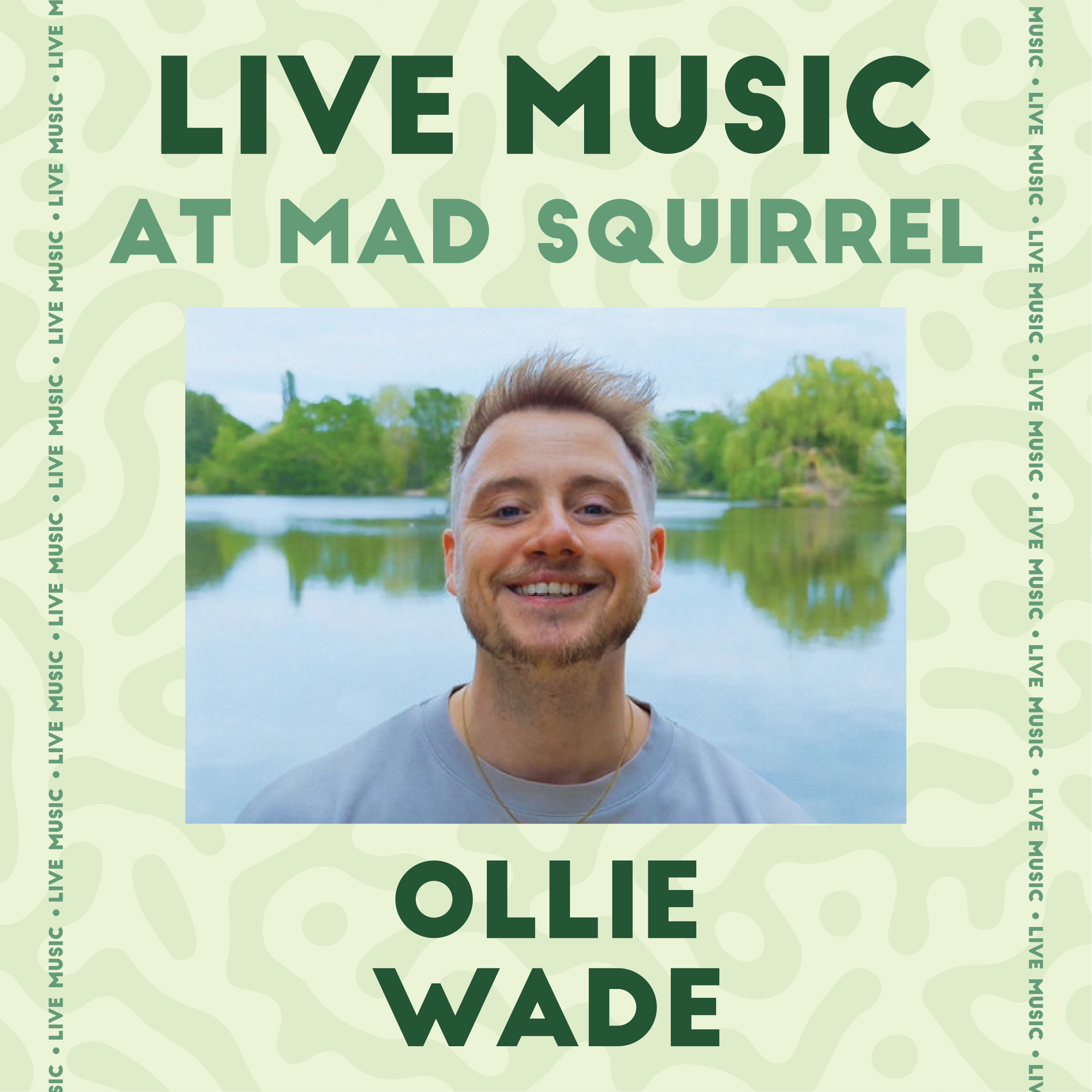OLLIE WADE