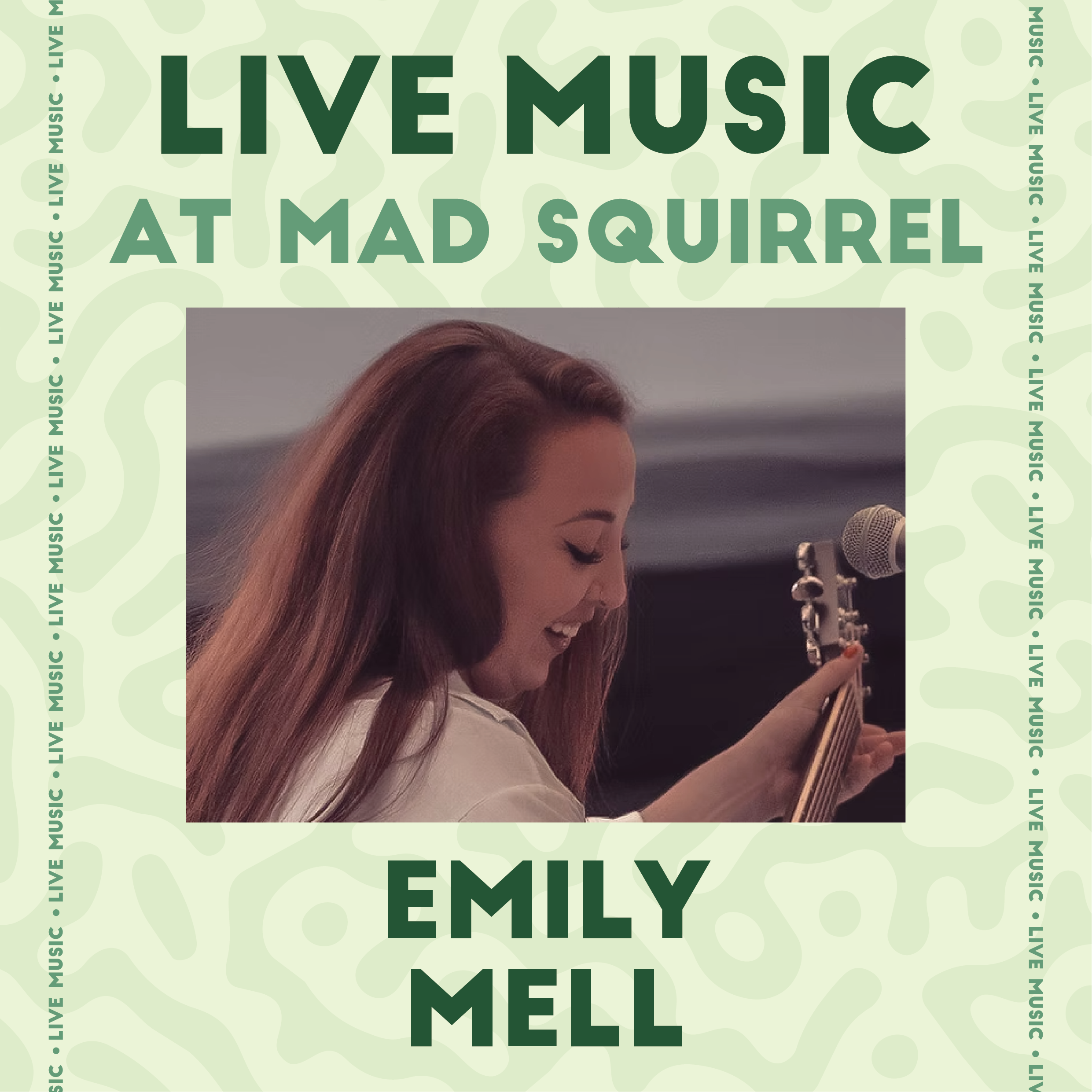 EMILY MELL