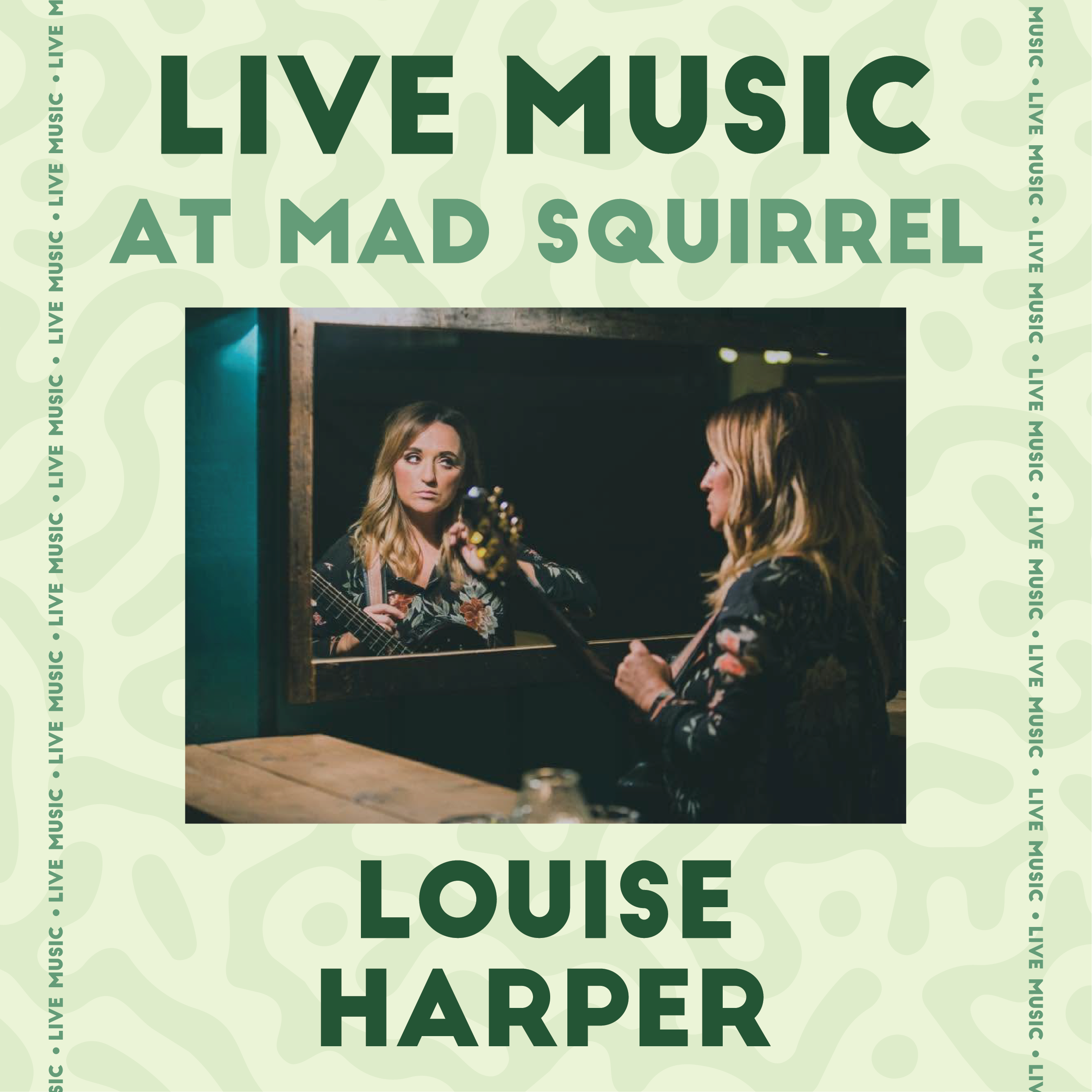 LOUISE HARPER