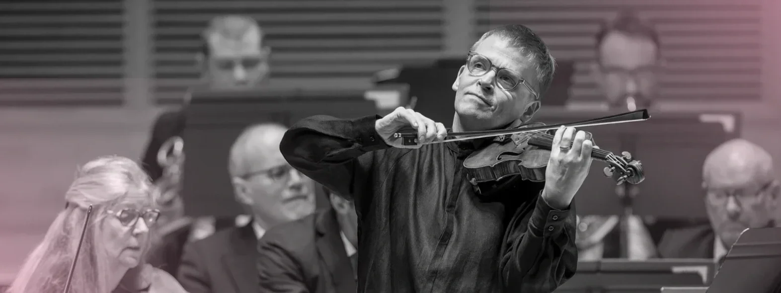 Beethoven, Pekka & Dreamers’ Circus