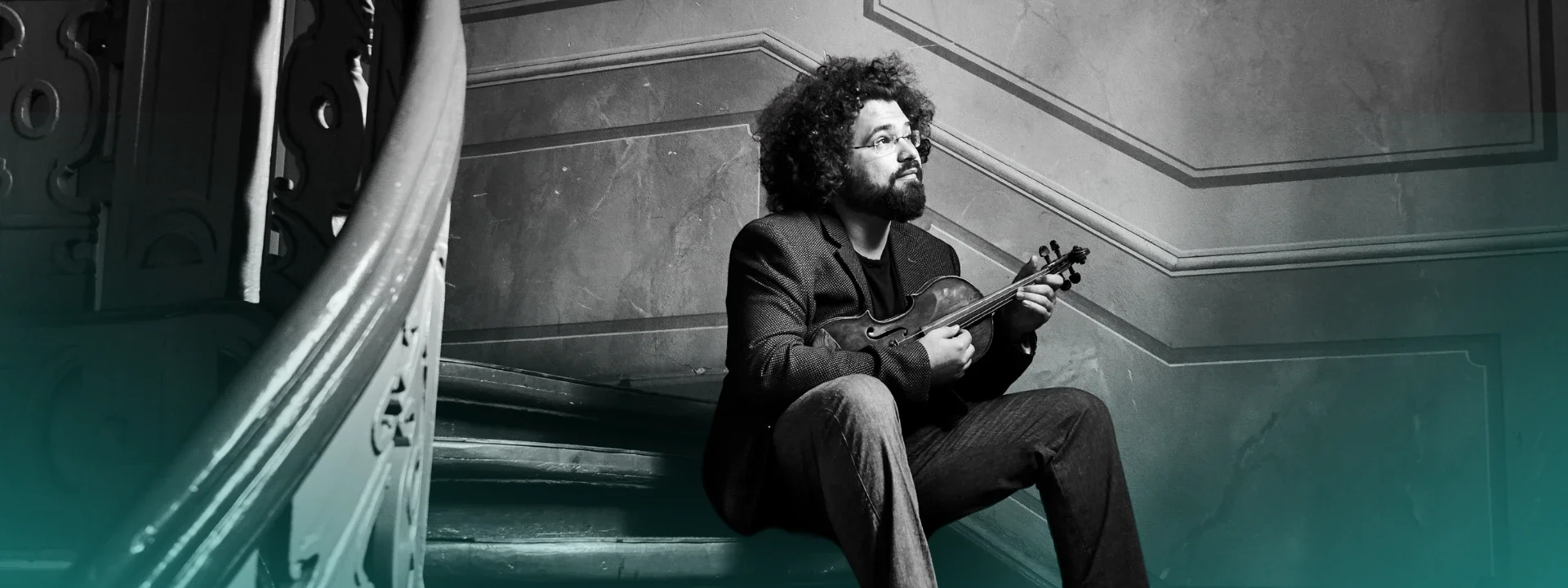 Bohemian Rhapsodies - A Celebration of Czech Music with Jonian Ilias Kadesha