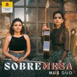 Sobremesa - Where Words and Music Meet at the Table