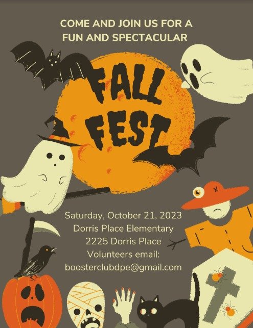 Fall Festival