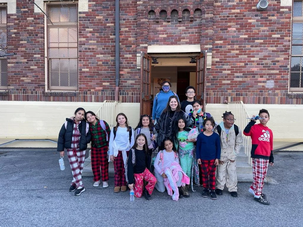 Dorris Place Elementary