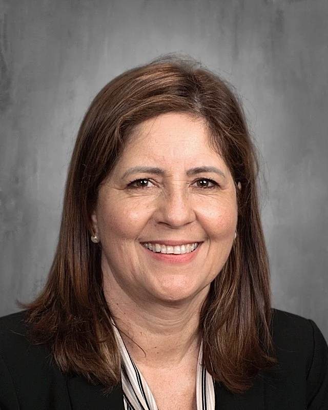 Faculty & Staff — Dorris Place Elementary