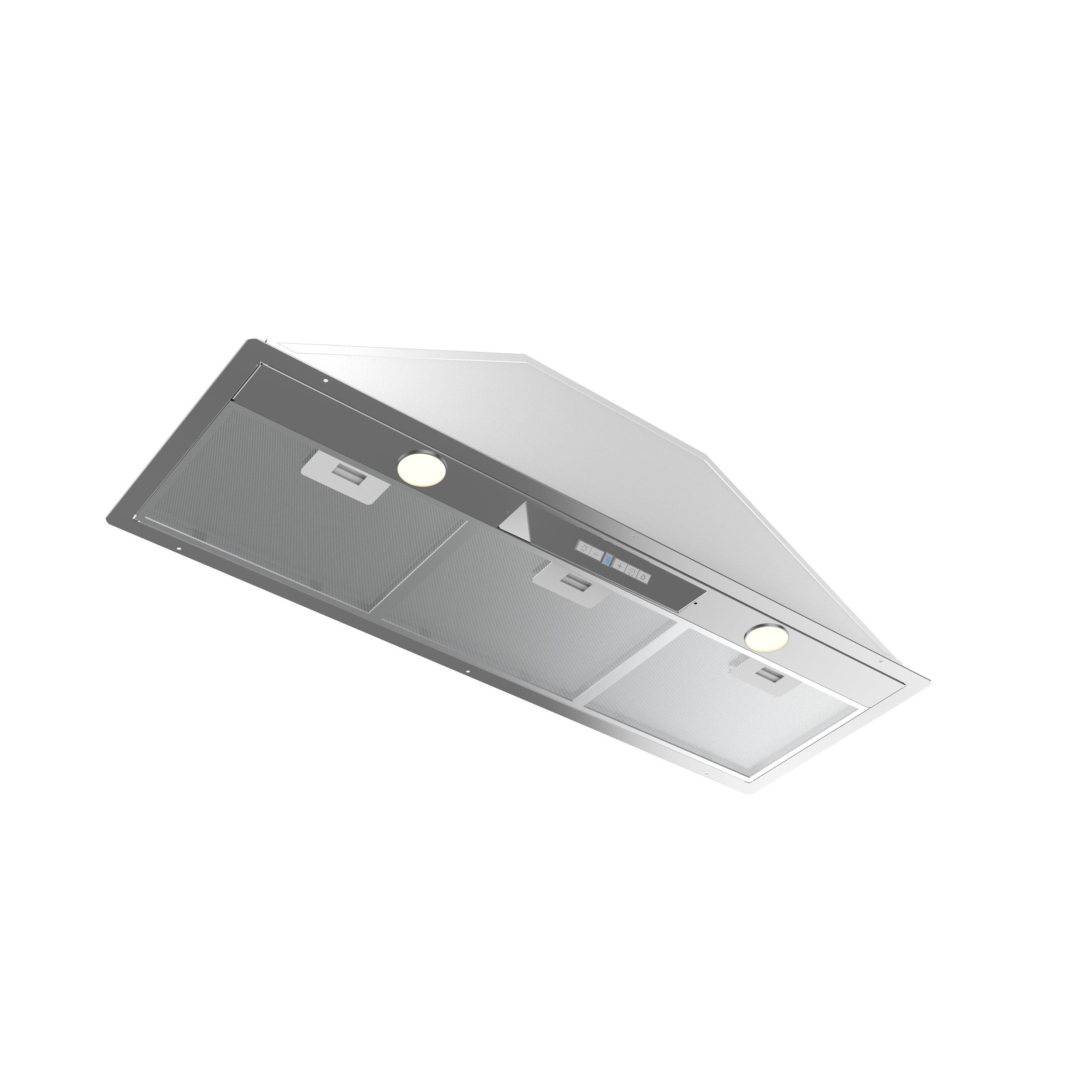 Integrated Rangehood - SUM90S