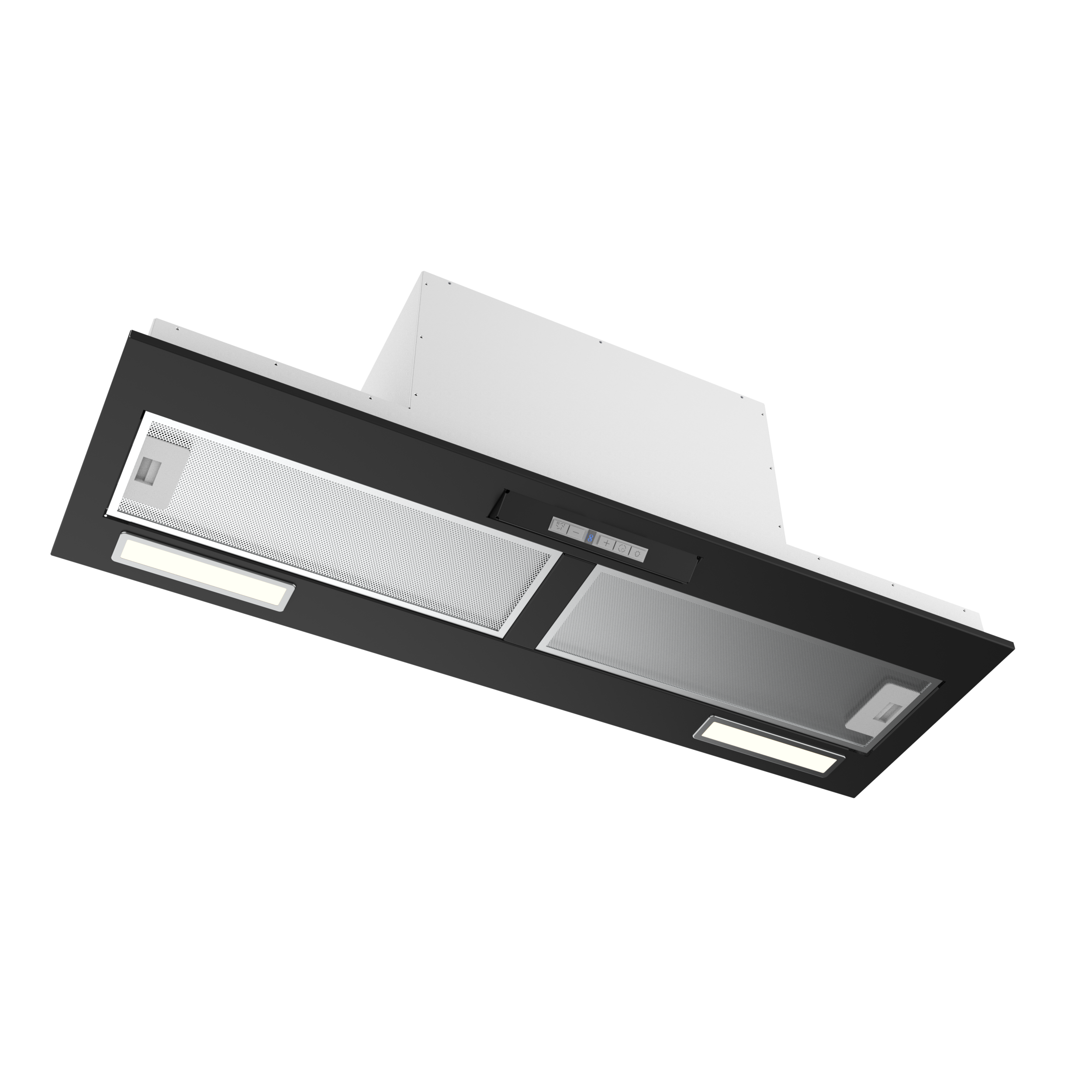 Integrated Rangehood - STU90B