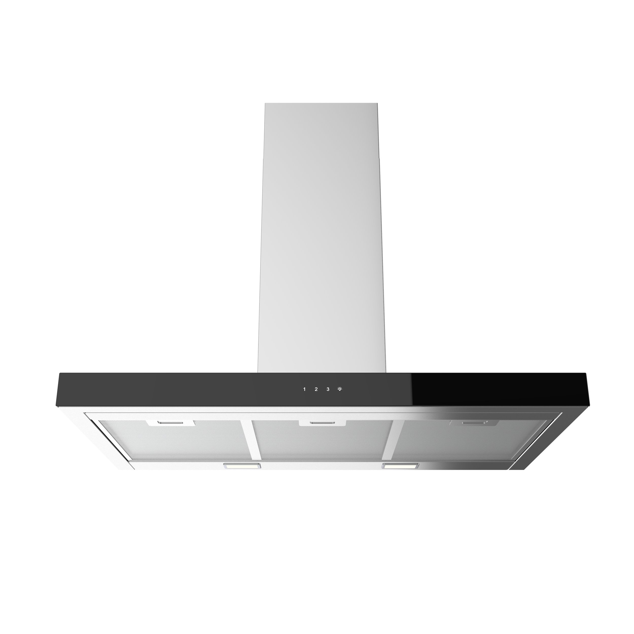 Wallmount Rangehood - STWM90S