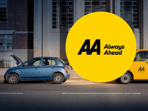 NHS Discount AA Breakdown