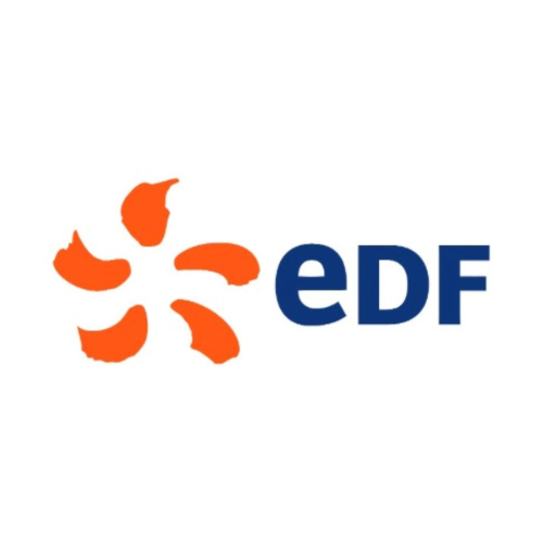 EDF NHS Discount logo