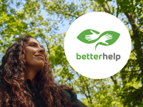 Betterhelp NHS & Teacher discount