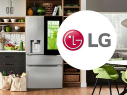 LG NHS Discount