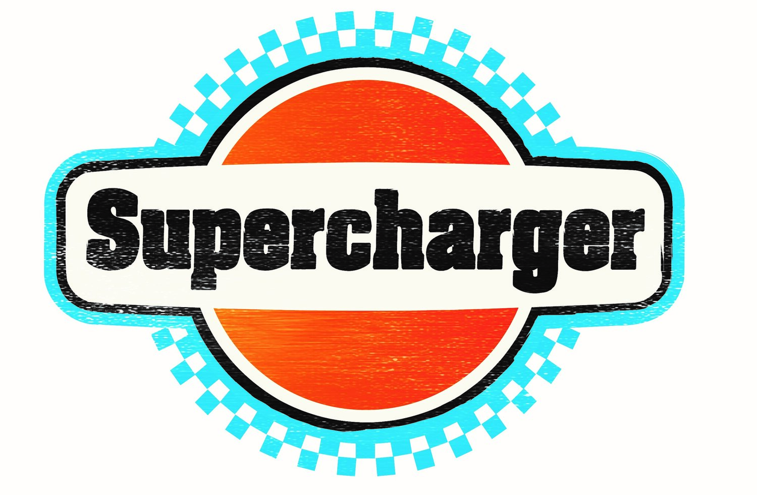 Supercharger Band