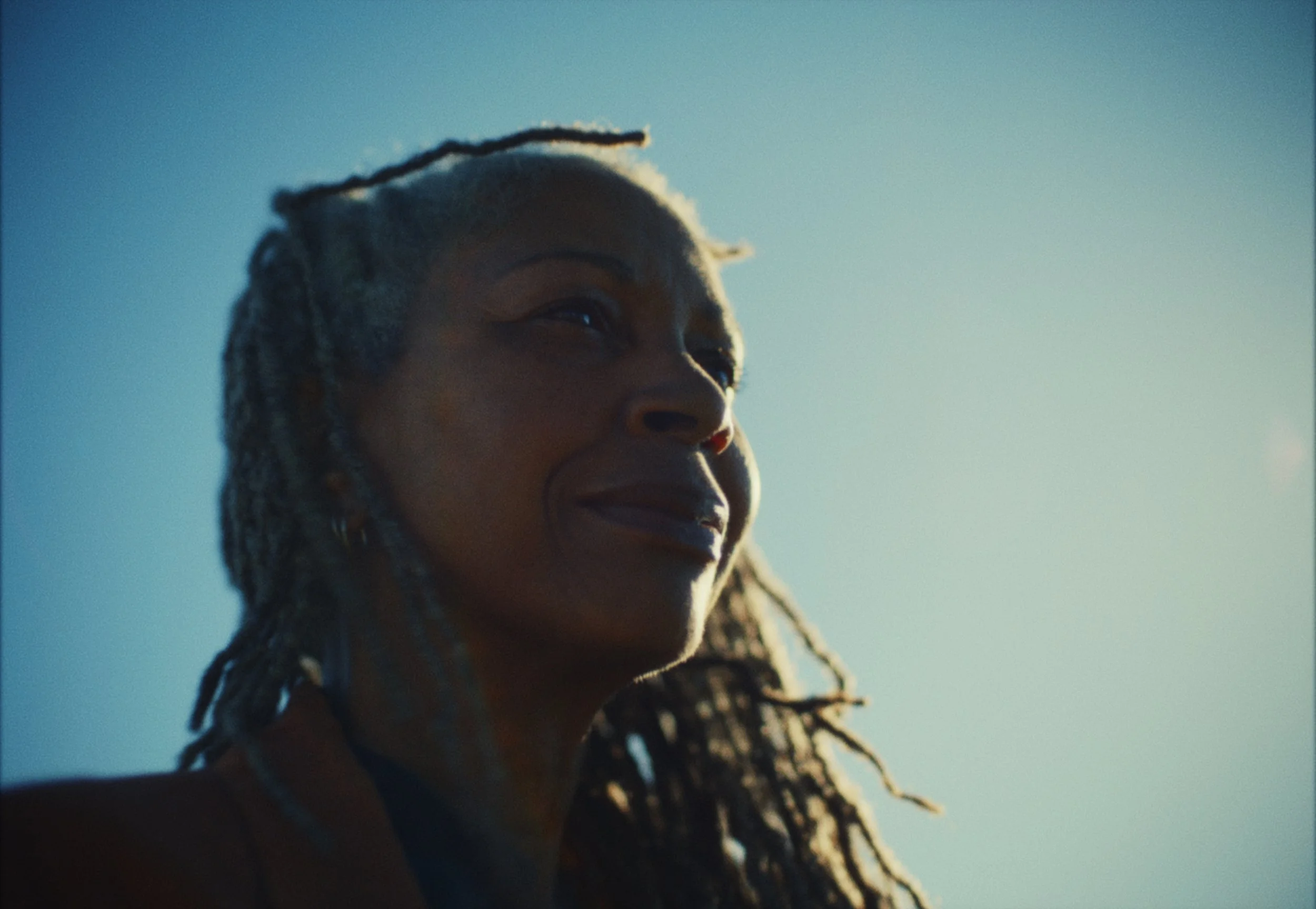 National Trust - An Ode to Leaving