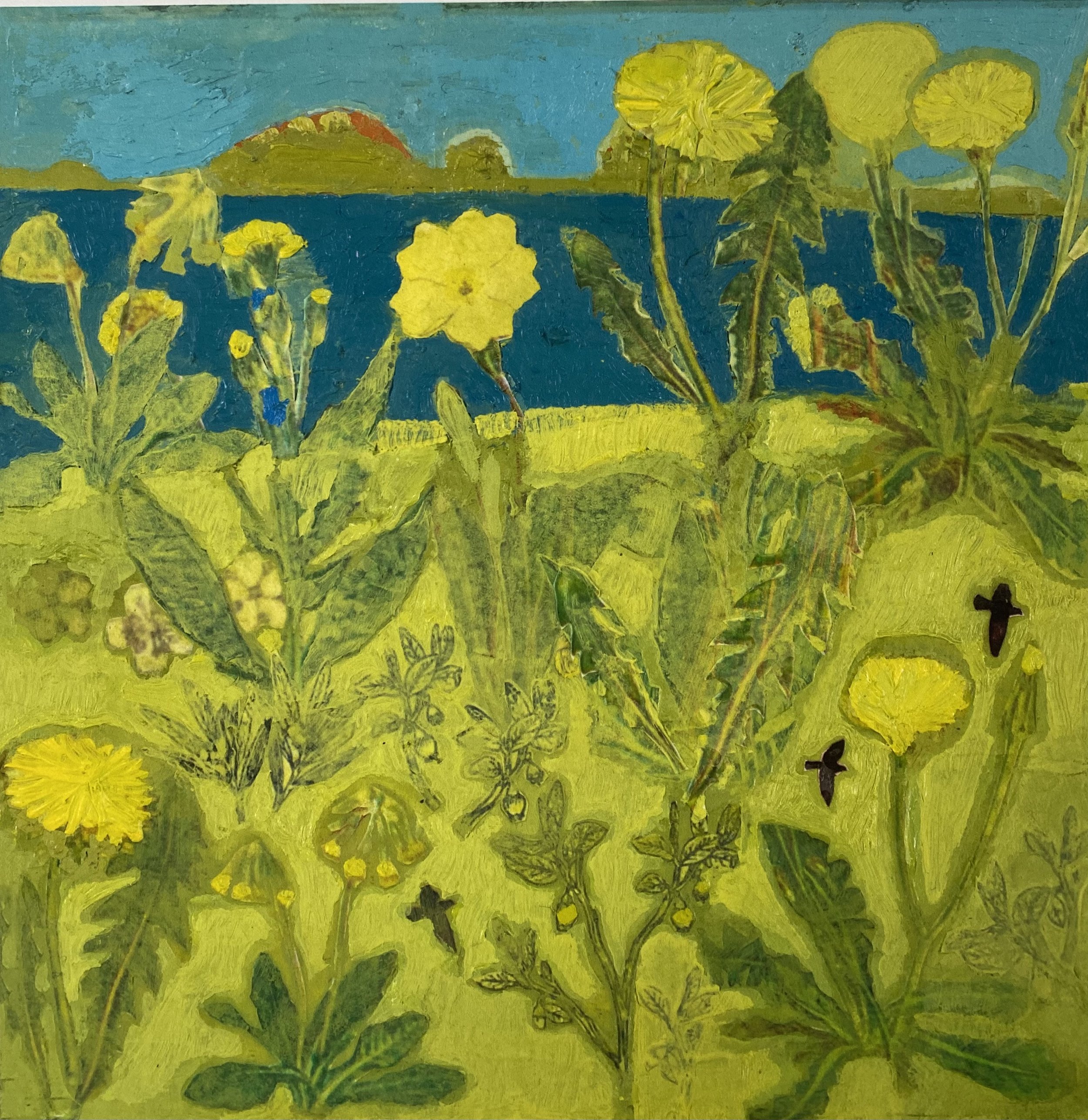 Giclée Print Edition