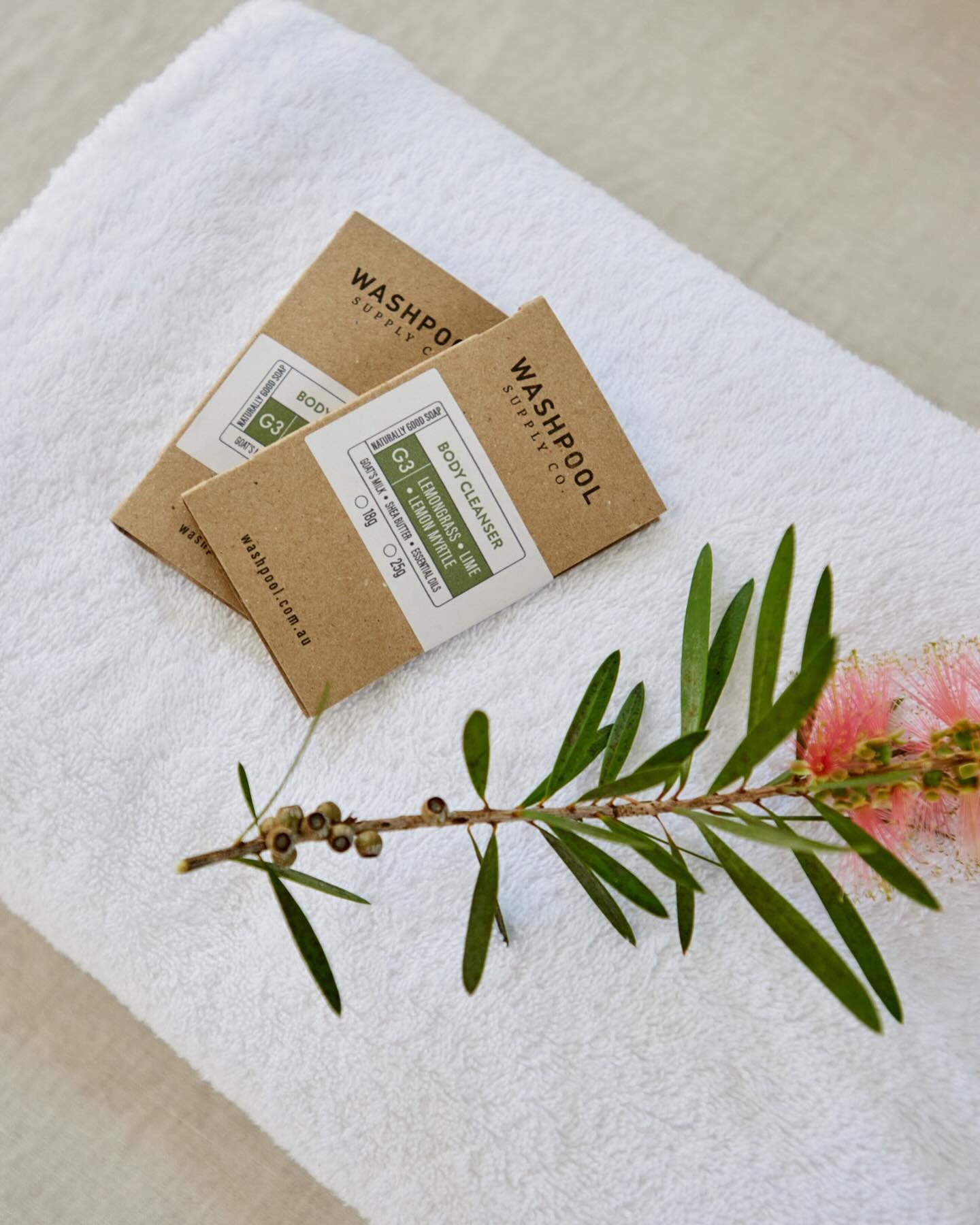 Our guests love the @washpoolskinwellness products. Be sure to visit their store when visiting the area. We also stock a small range in our reception area. 

#tenterfield #soap #skincare #tenterfieldaccomodation #getaway #camping
