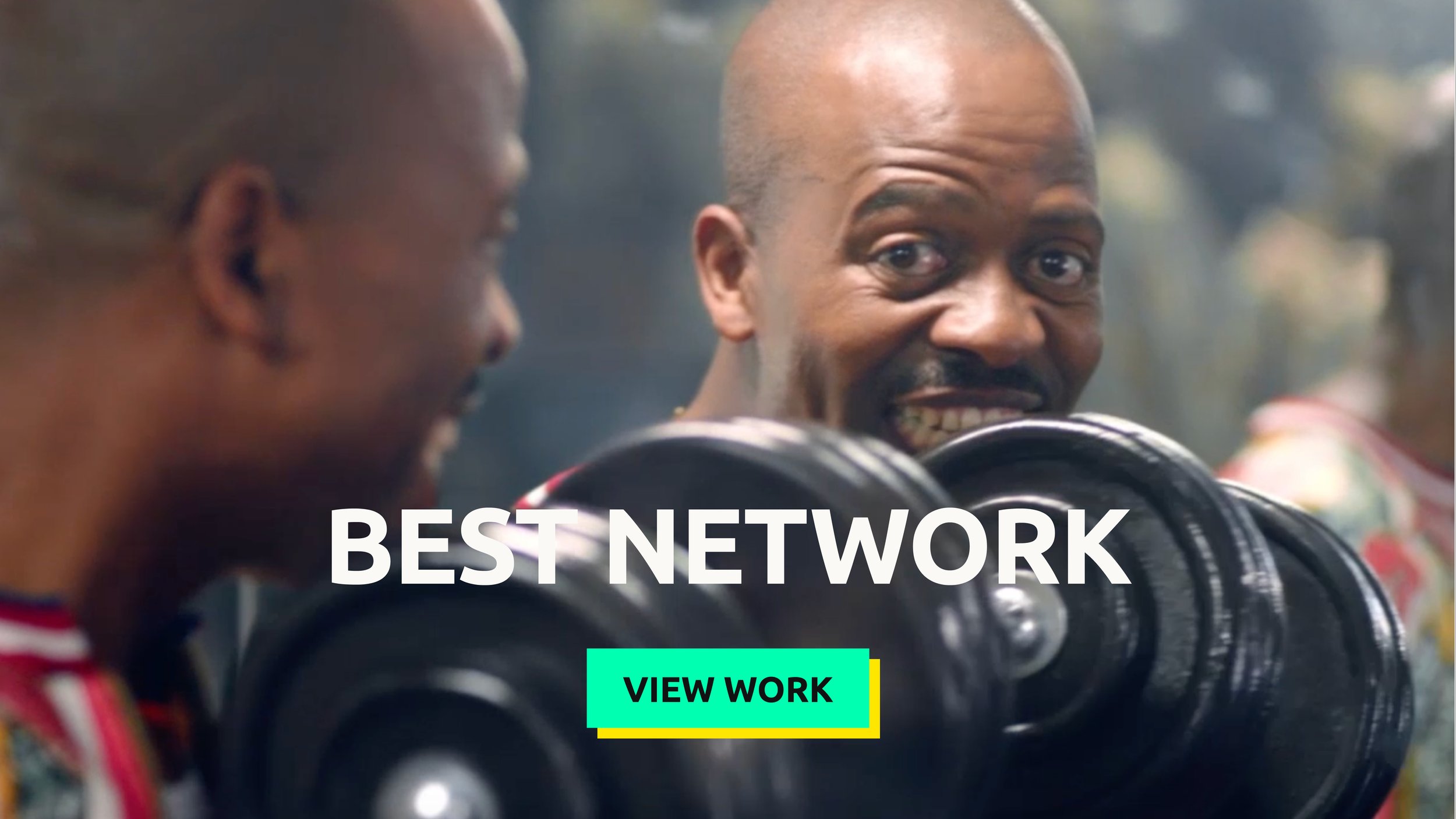 BEST NETWORK