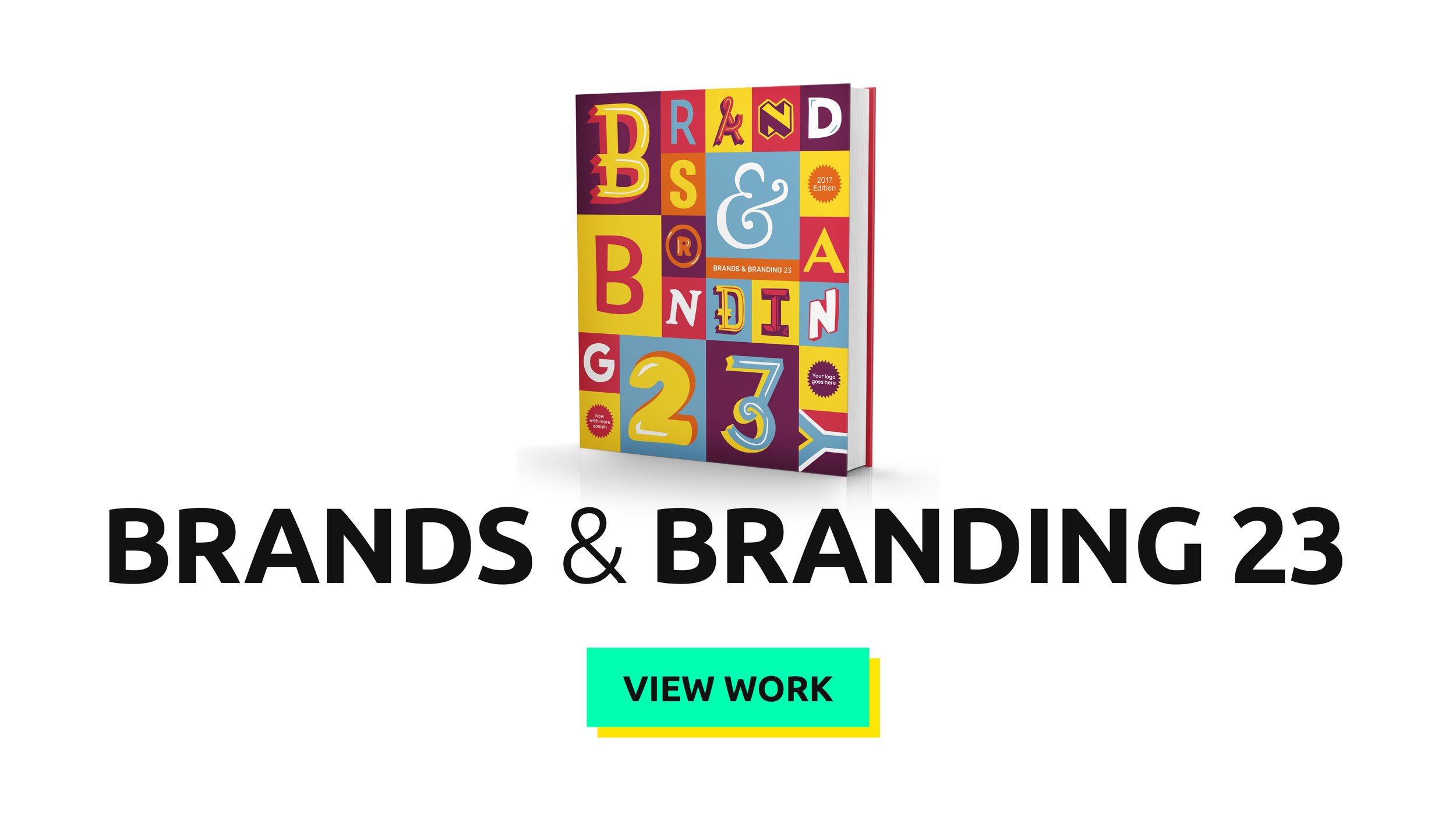 BRANDS & BRANDING 23RD EDITION