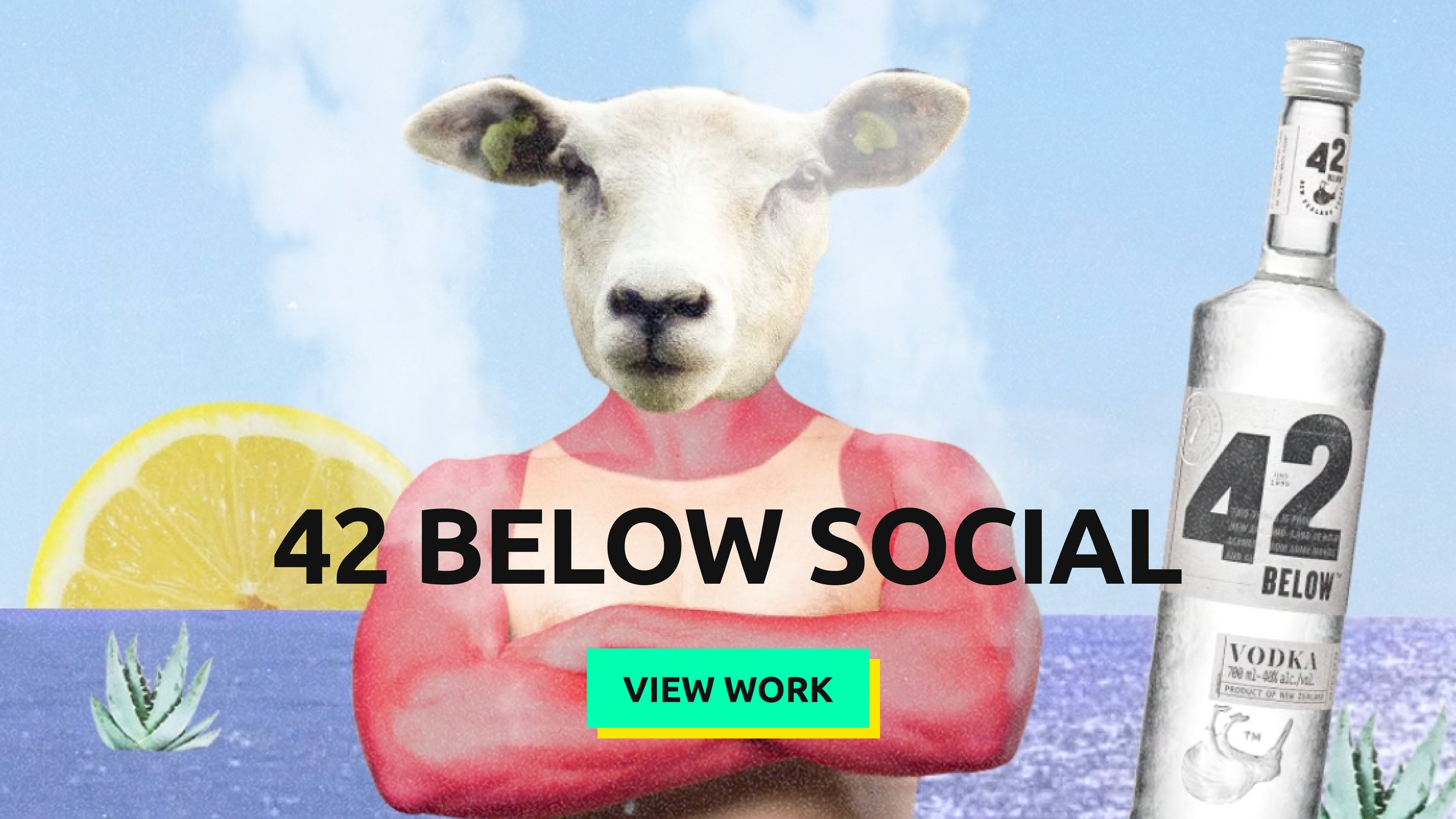 42 BELOW SOCIAL