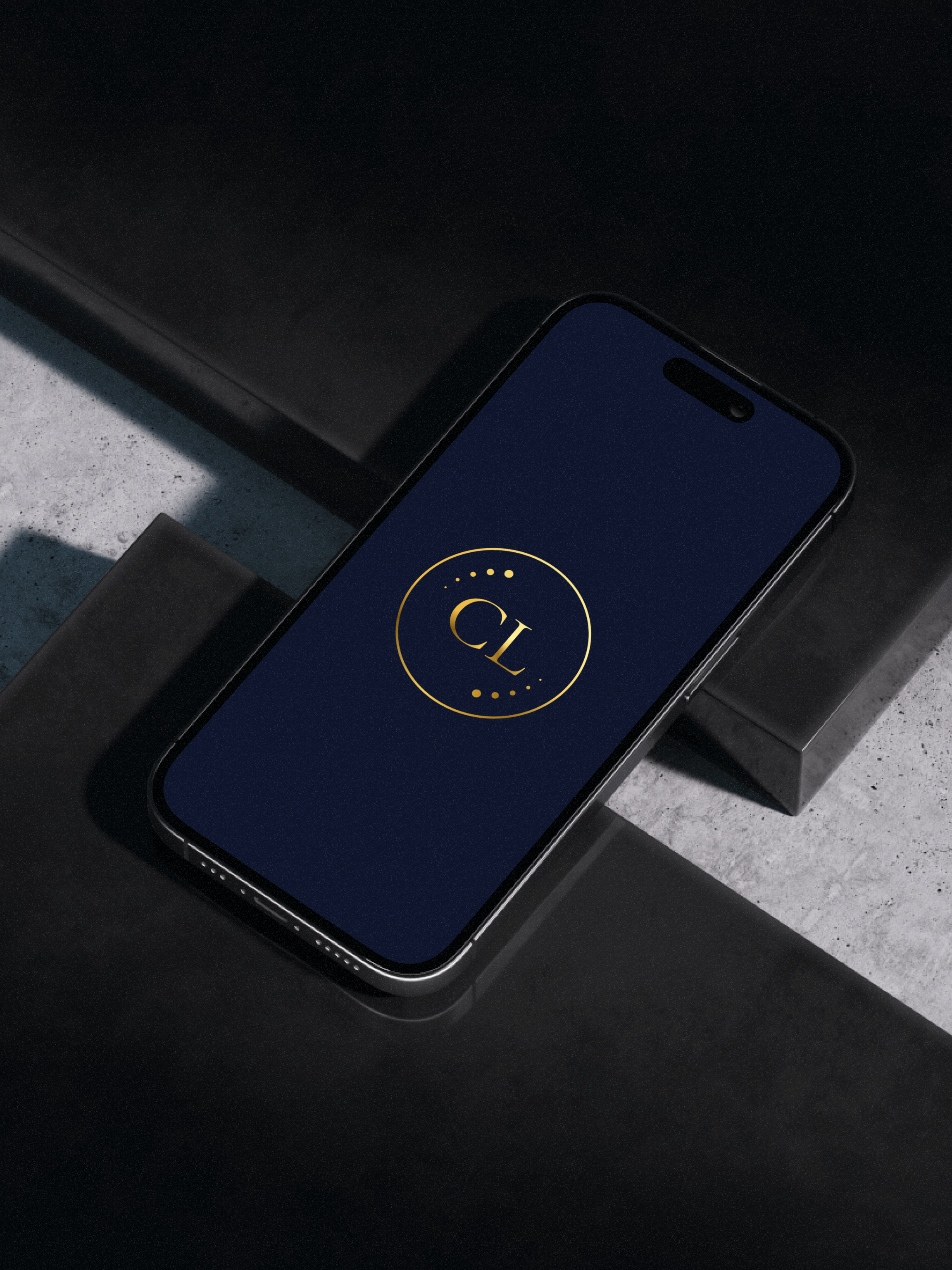 Connections Lab agency brand design mobile application
