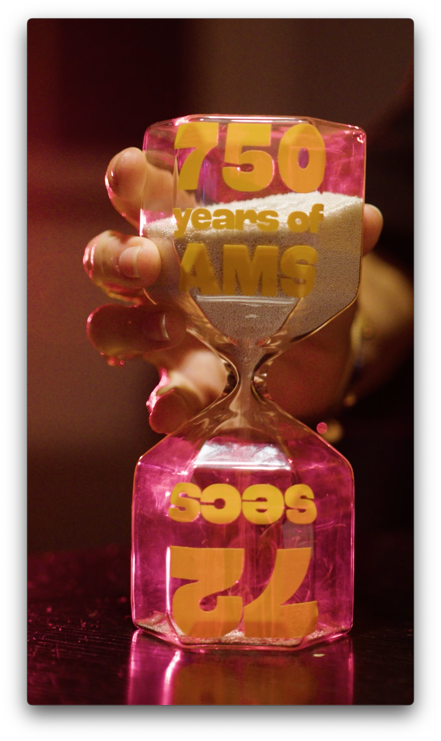 Adnight at 72andSunny