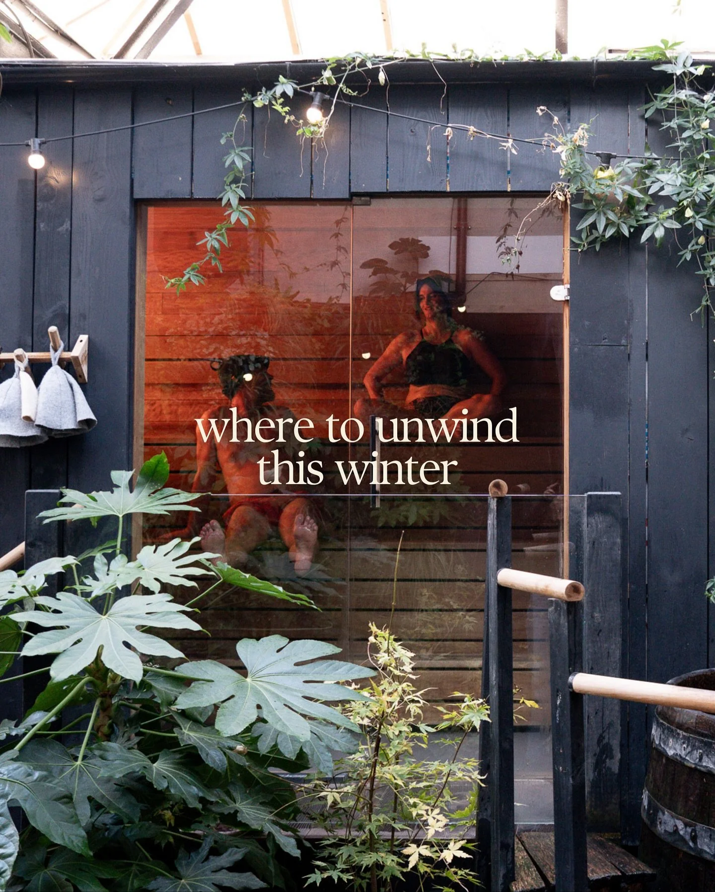 If you&rsquo;re craving a slower pace this season, here are three Sussex spots bringing warmth, calm and a little breathing space 🌿

@innerbloomuk 
@hausofchai.brighton 
@yo.yo.yard 

How are you unwinding this winter?