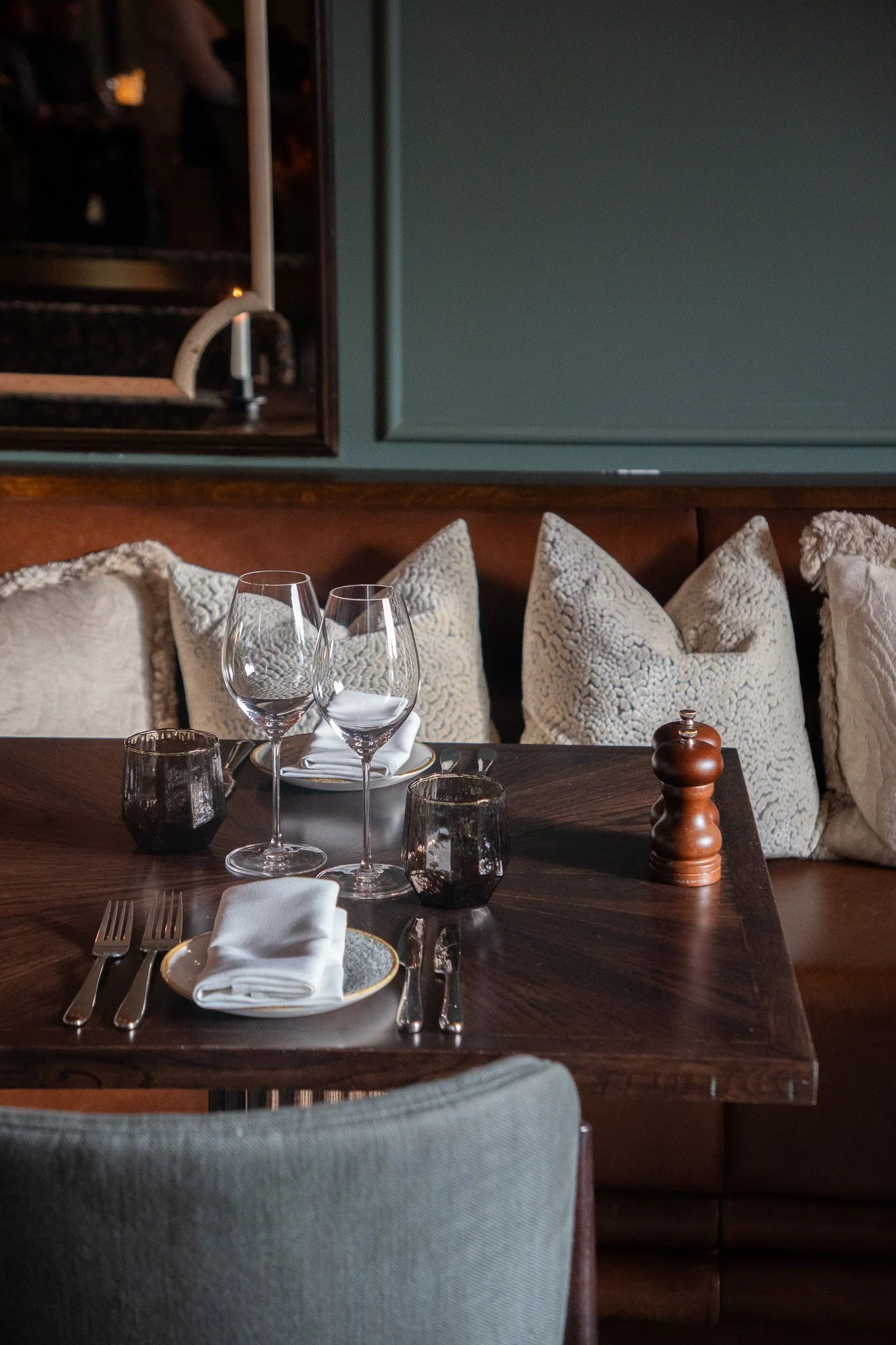 Date Spots in Sussex