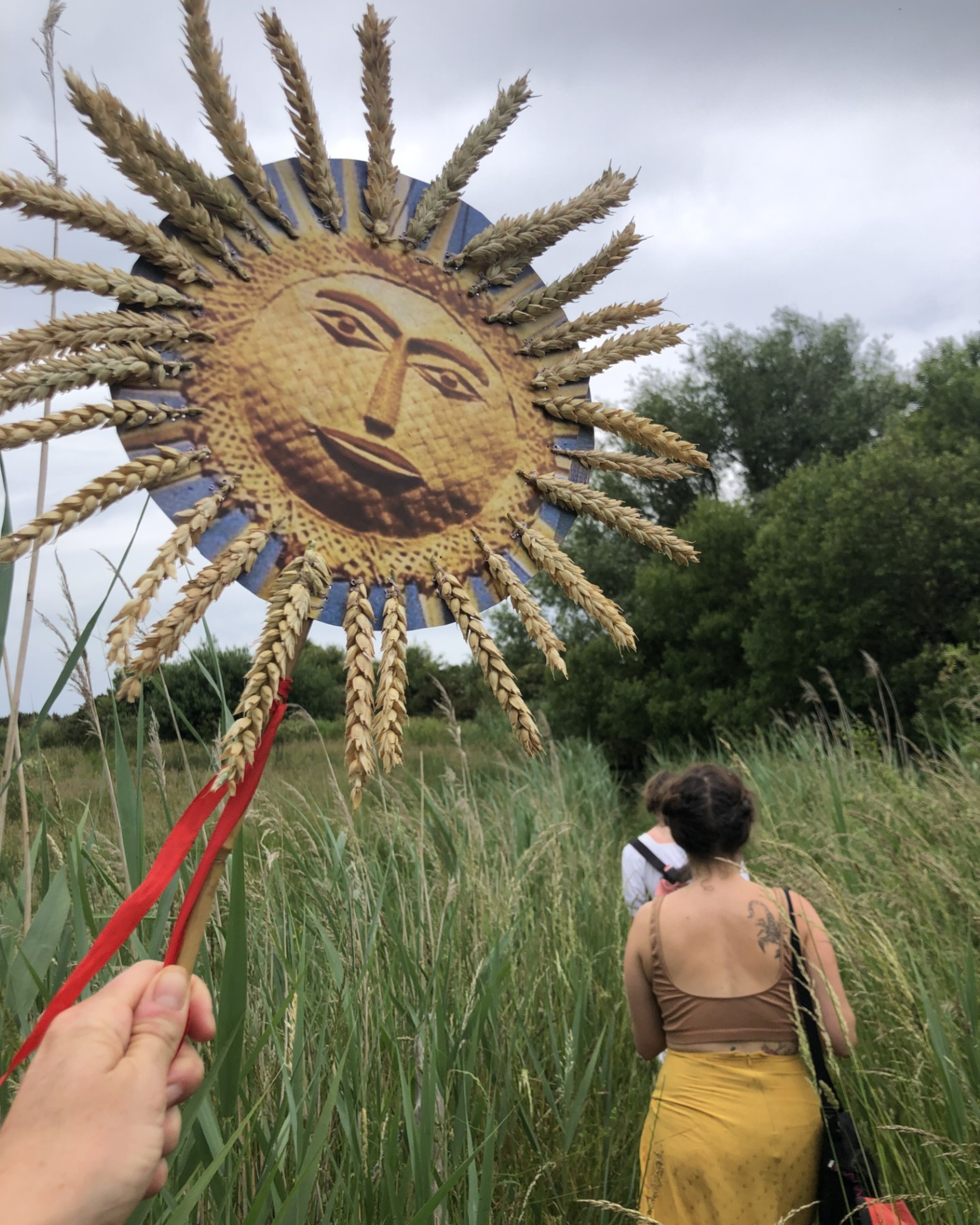 Magick and Moss Club