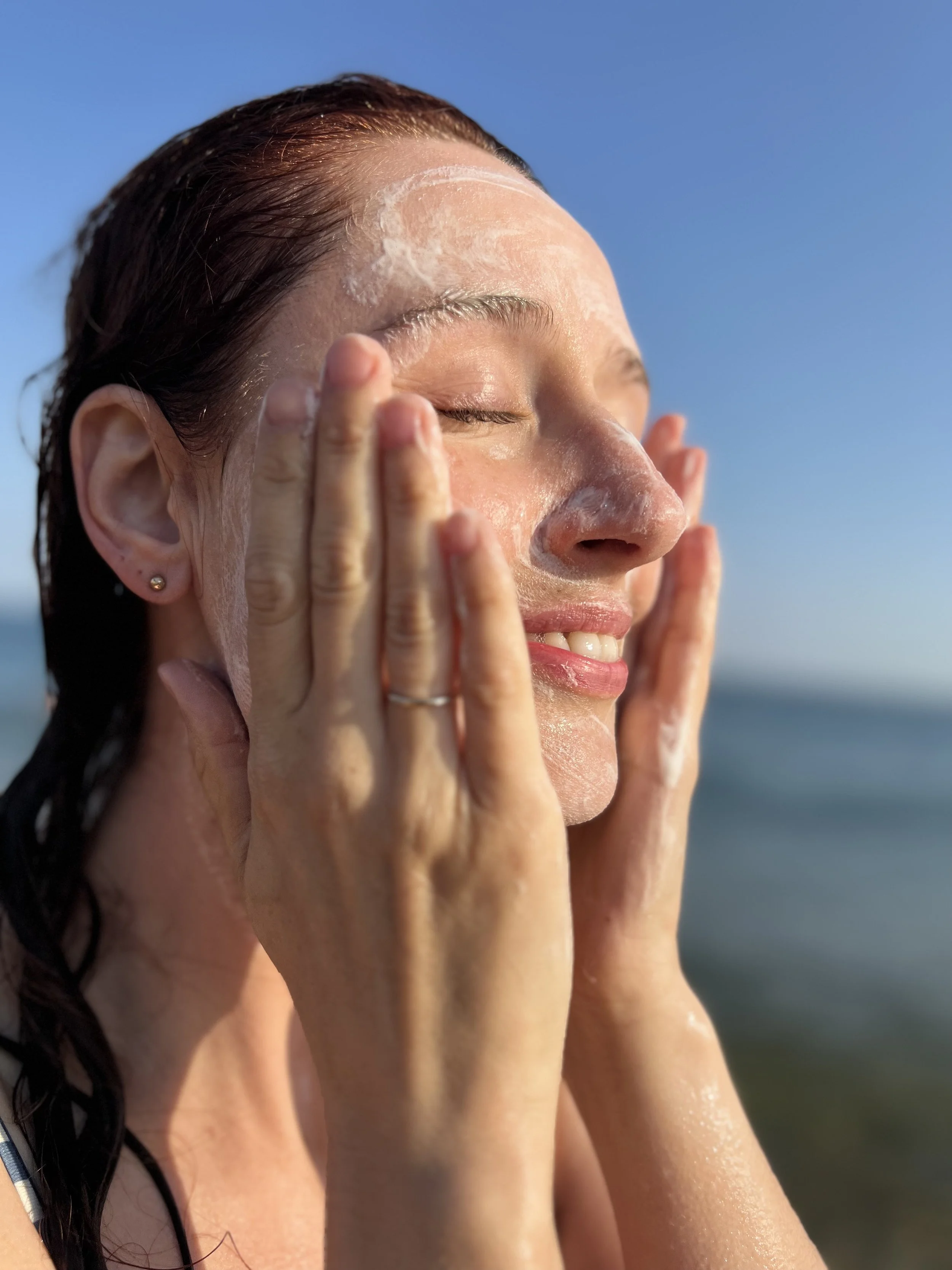 A conversation with My Skin Feels founder Danielle