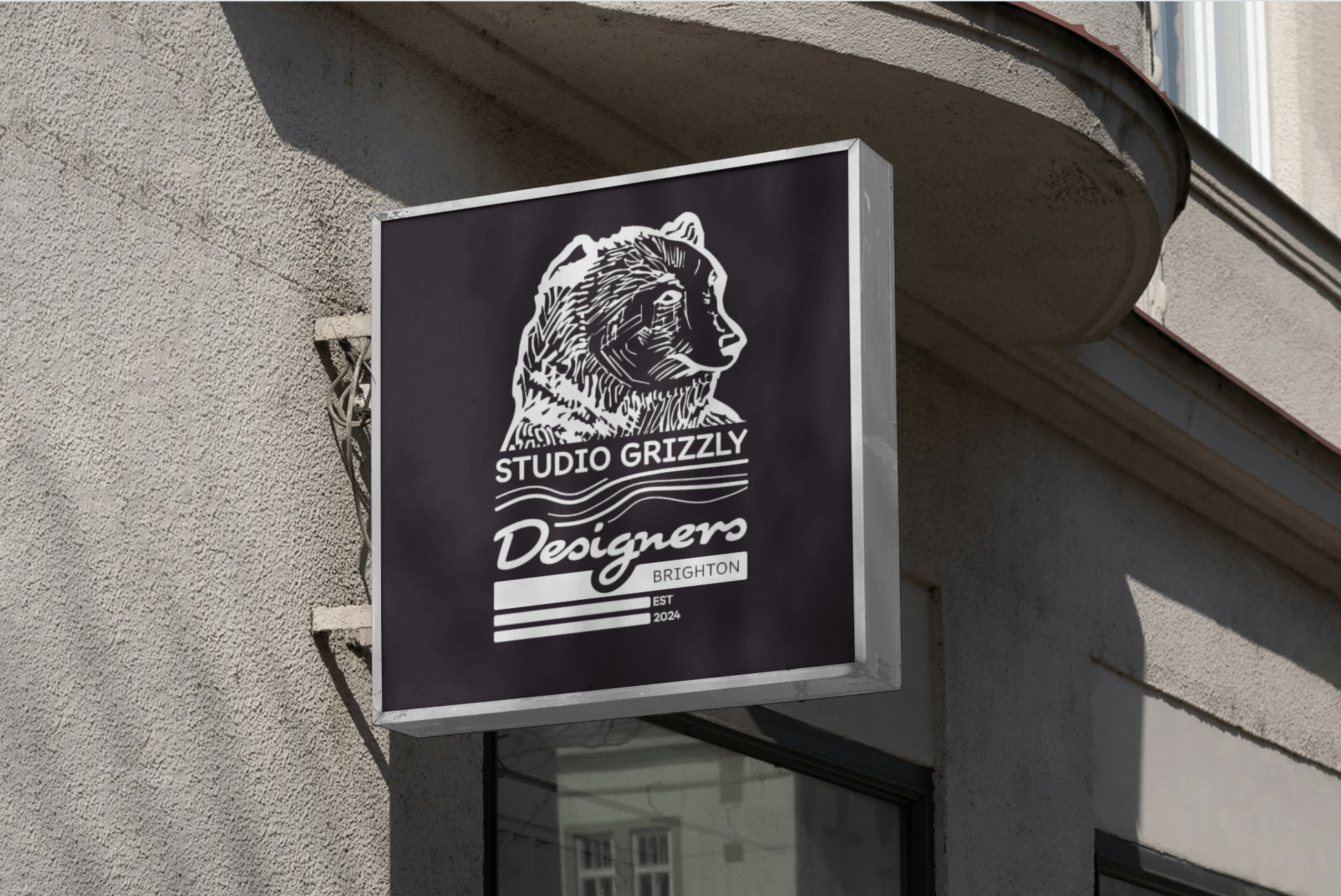 Inside Studio Grizzly and Brighton’s Creative Scene