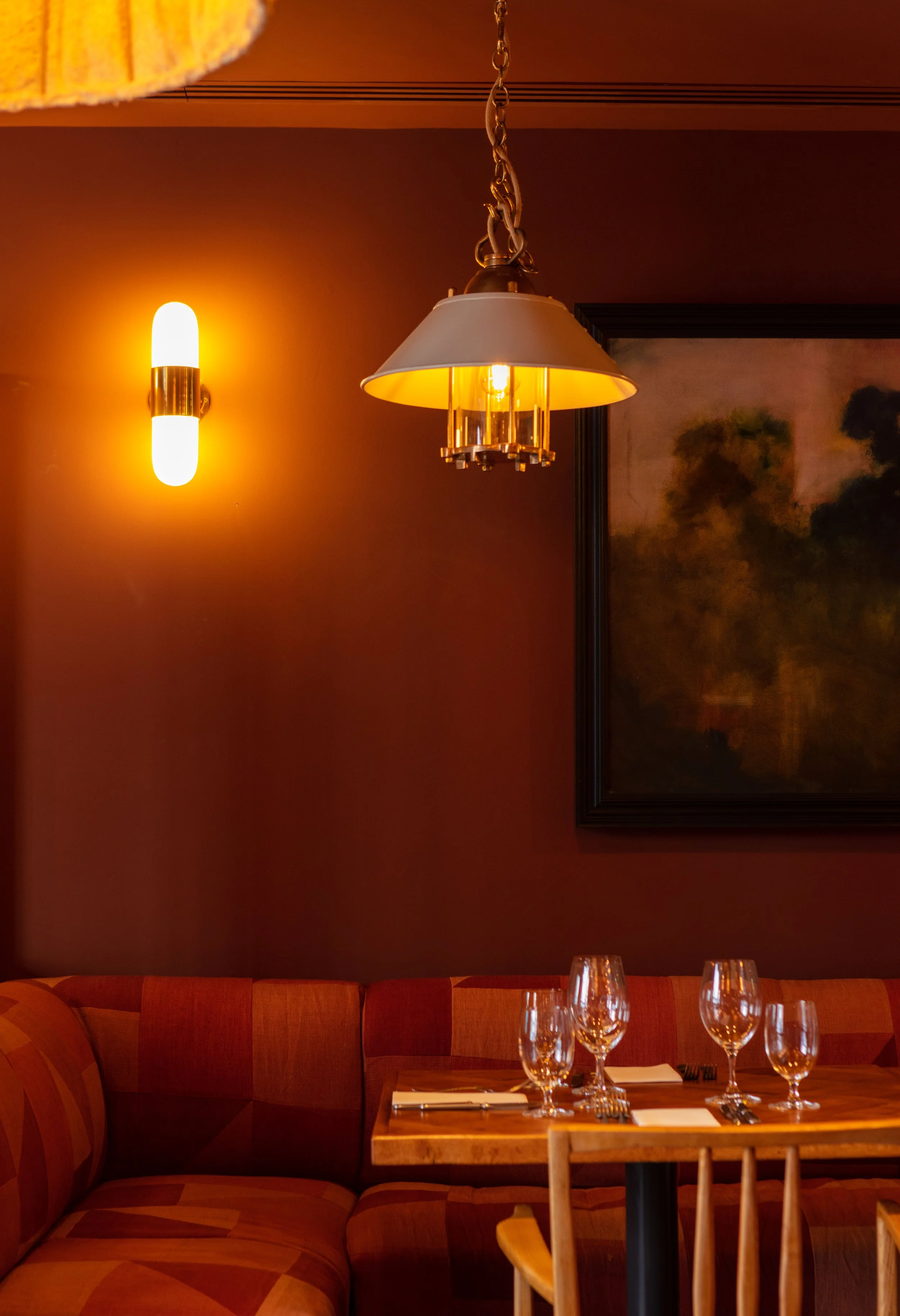 The George In Rye