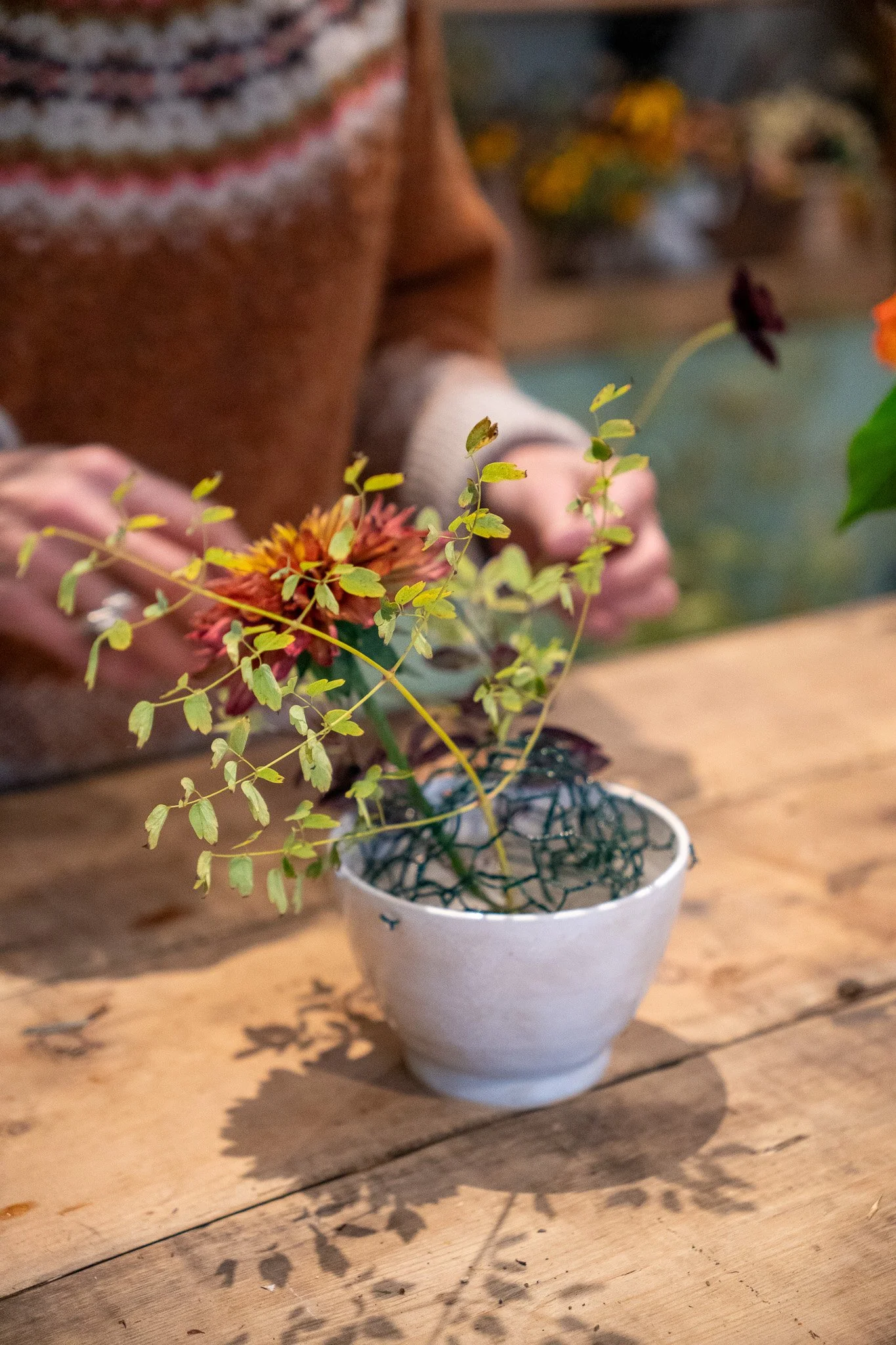 Meet The Makers: Women of Lewes