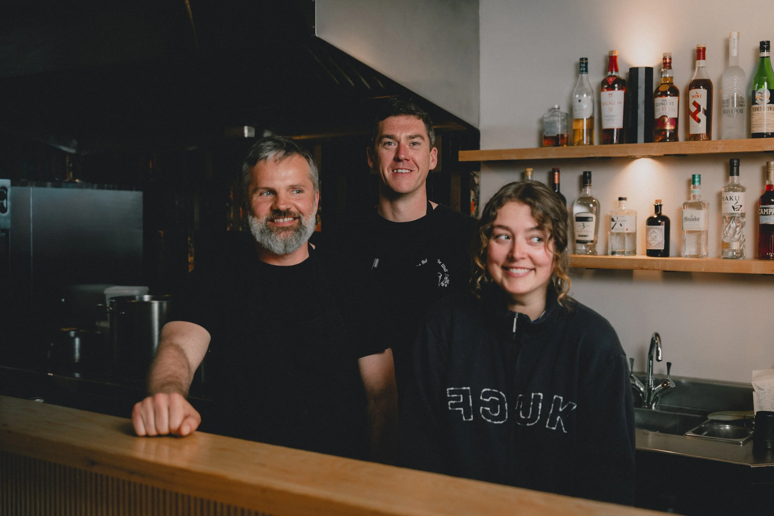 Inside The Set: A Decade of Pop-Ups Lands on Preston Road