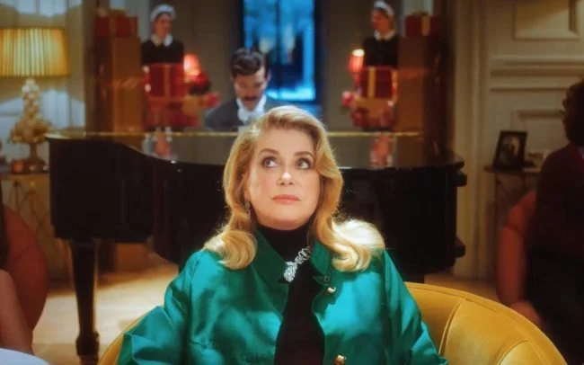 Roger Vivier | Duo des Chats