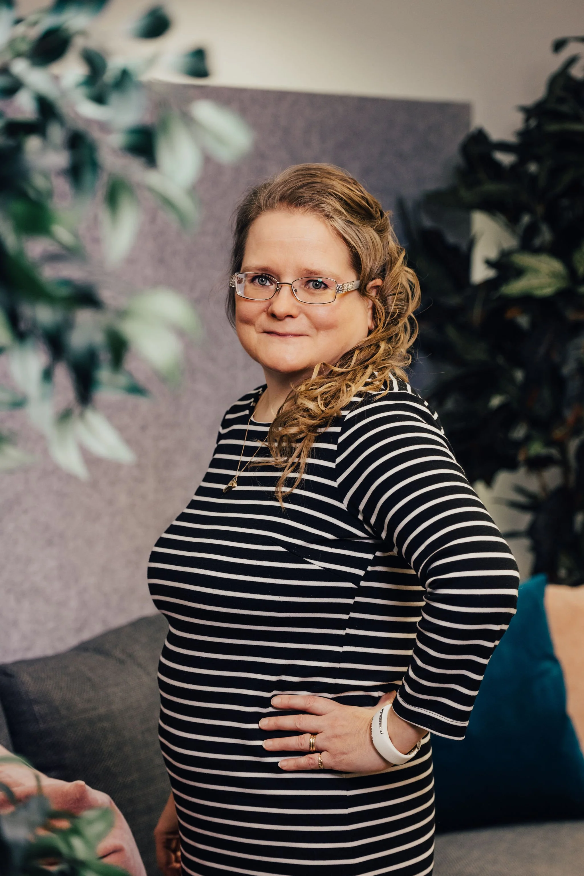 Mitä esimerkiksi talouden konsultointi voi sisältää?