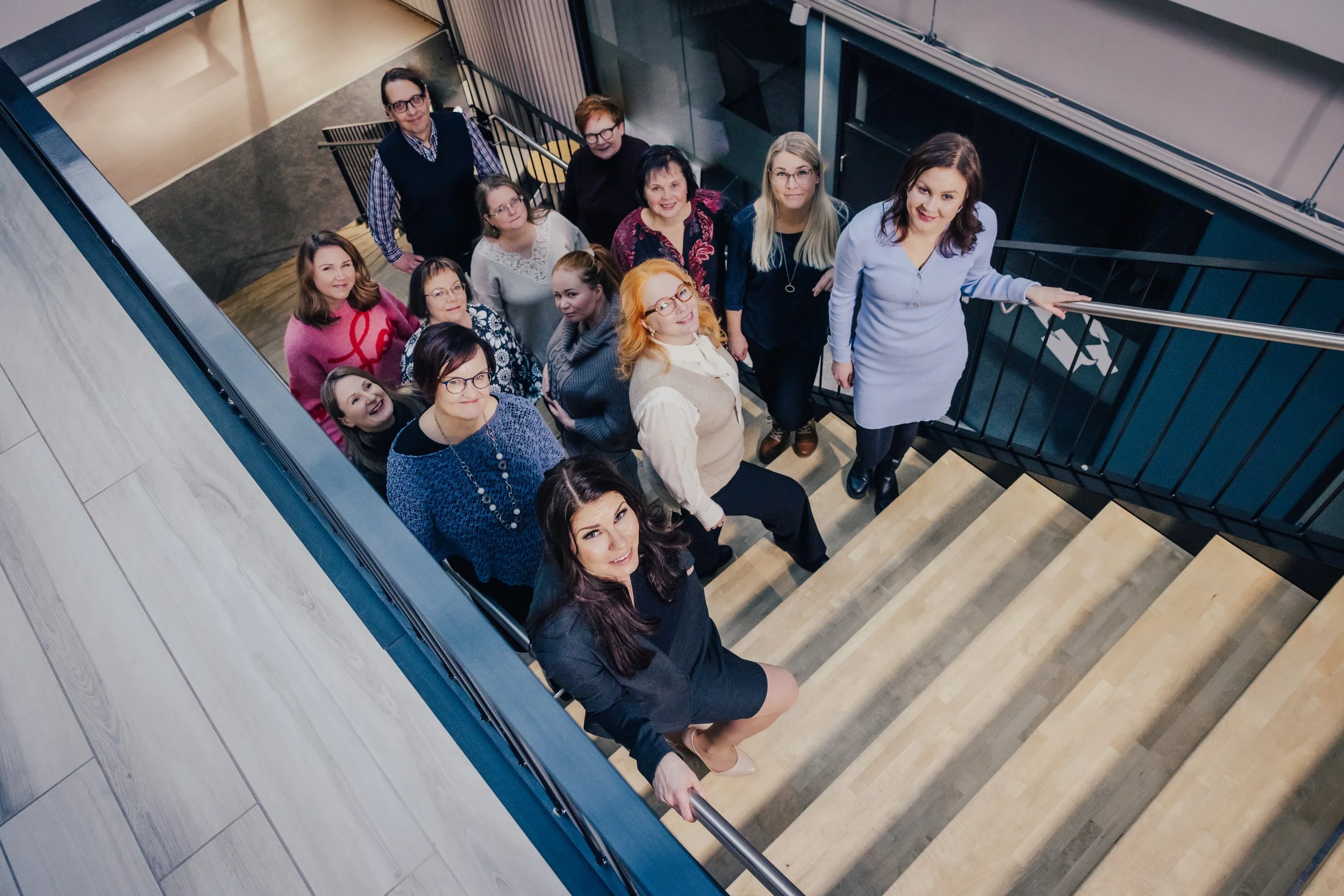 Elegianin vastuullisuus, 5. sukupuolten välinen tasa-arvo