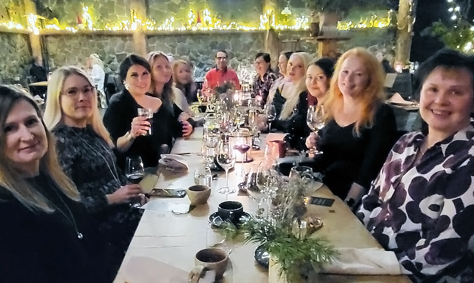 Elegianin vastuullisuus, 17. yhteistyö ja kumppanuus