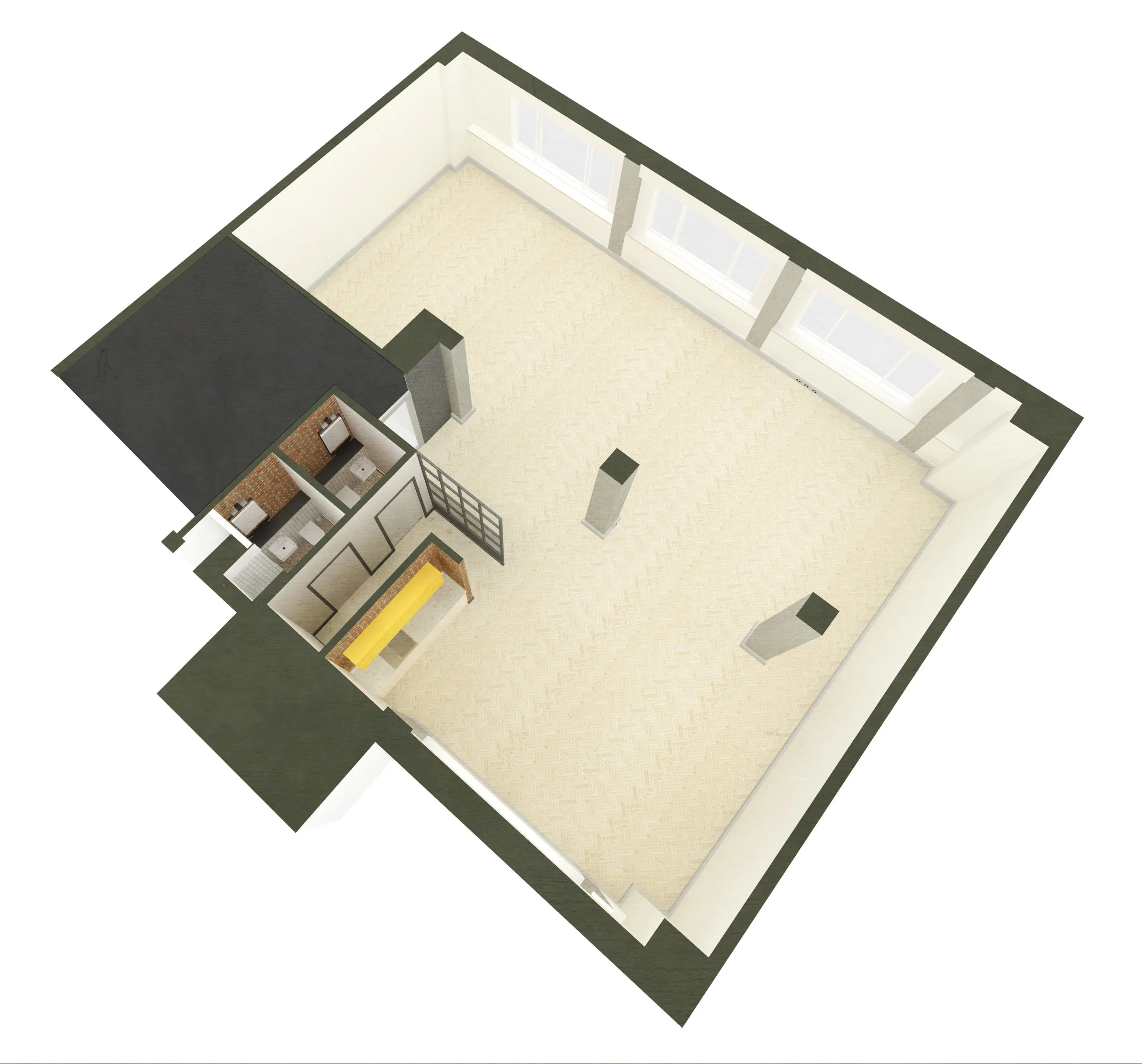 great-portland-street-office -refurbishment-aerial.jpg