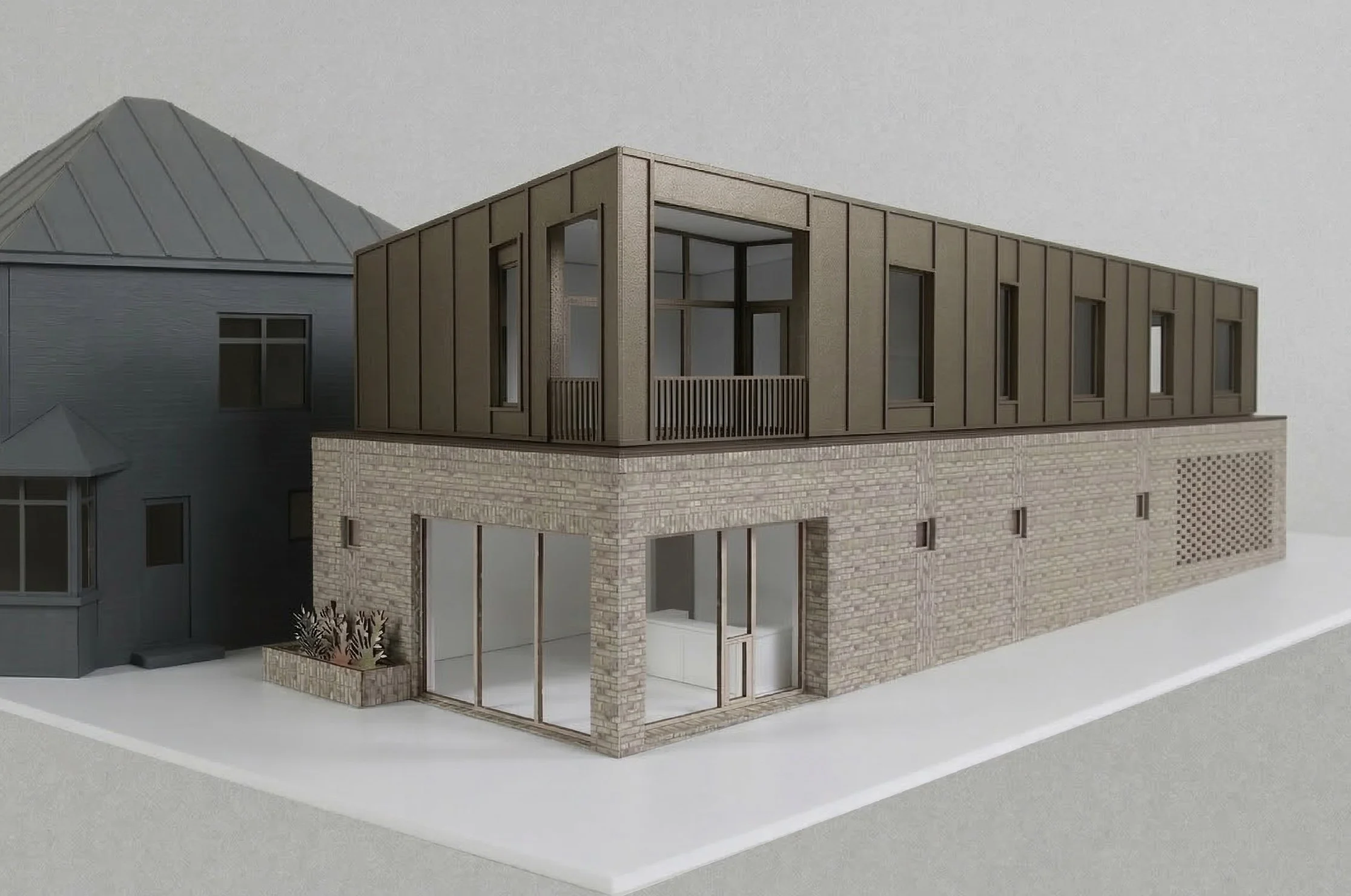 Goddard Veterinary Group - Woodford