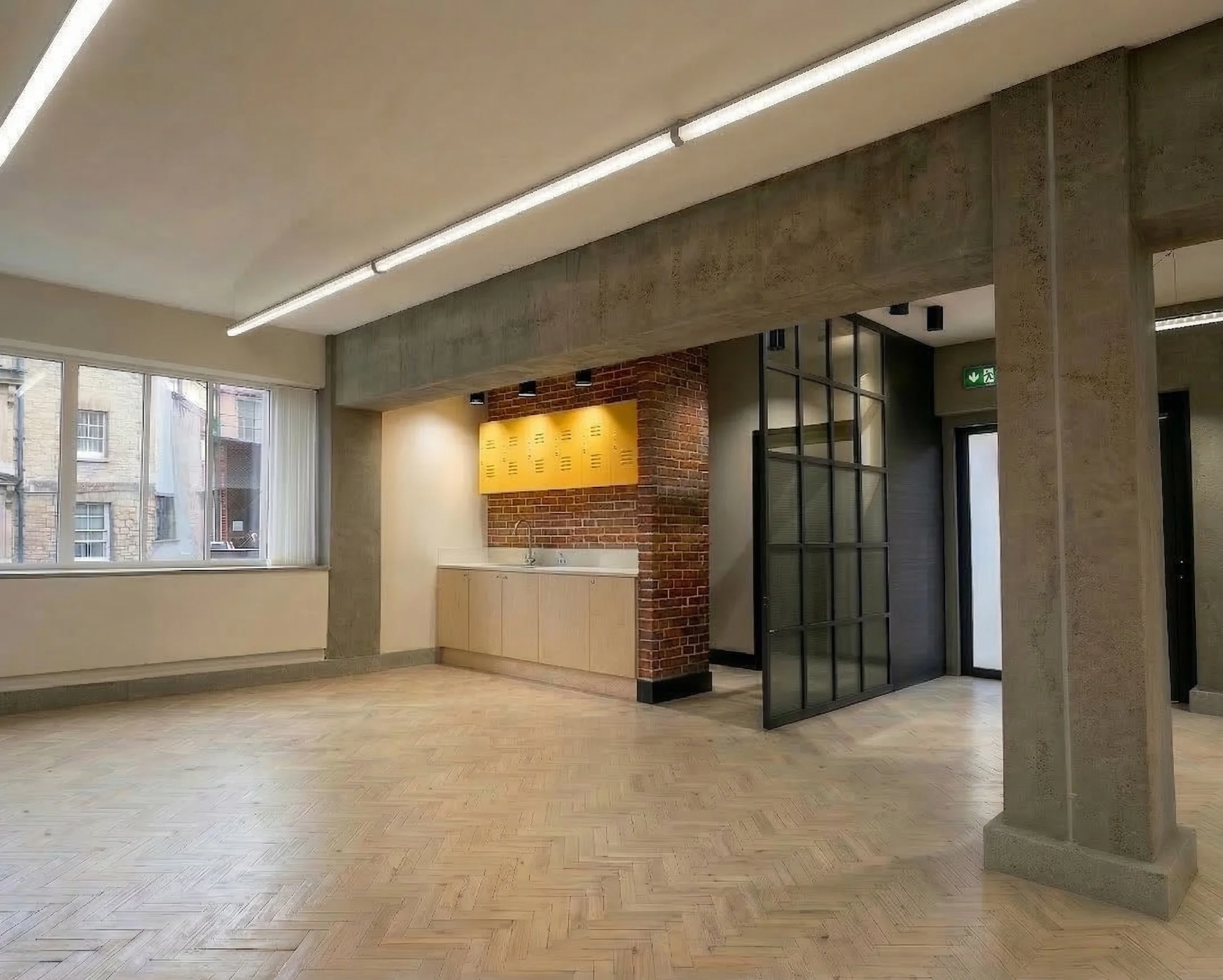 42-48 Great Portland Street