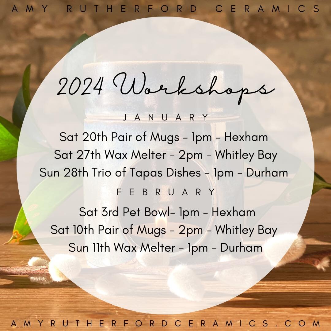 There are many benefits of getting handson with stoneware clay and