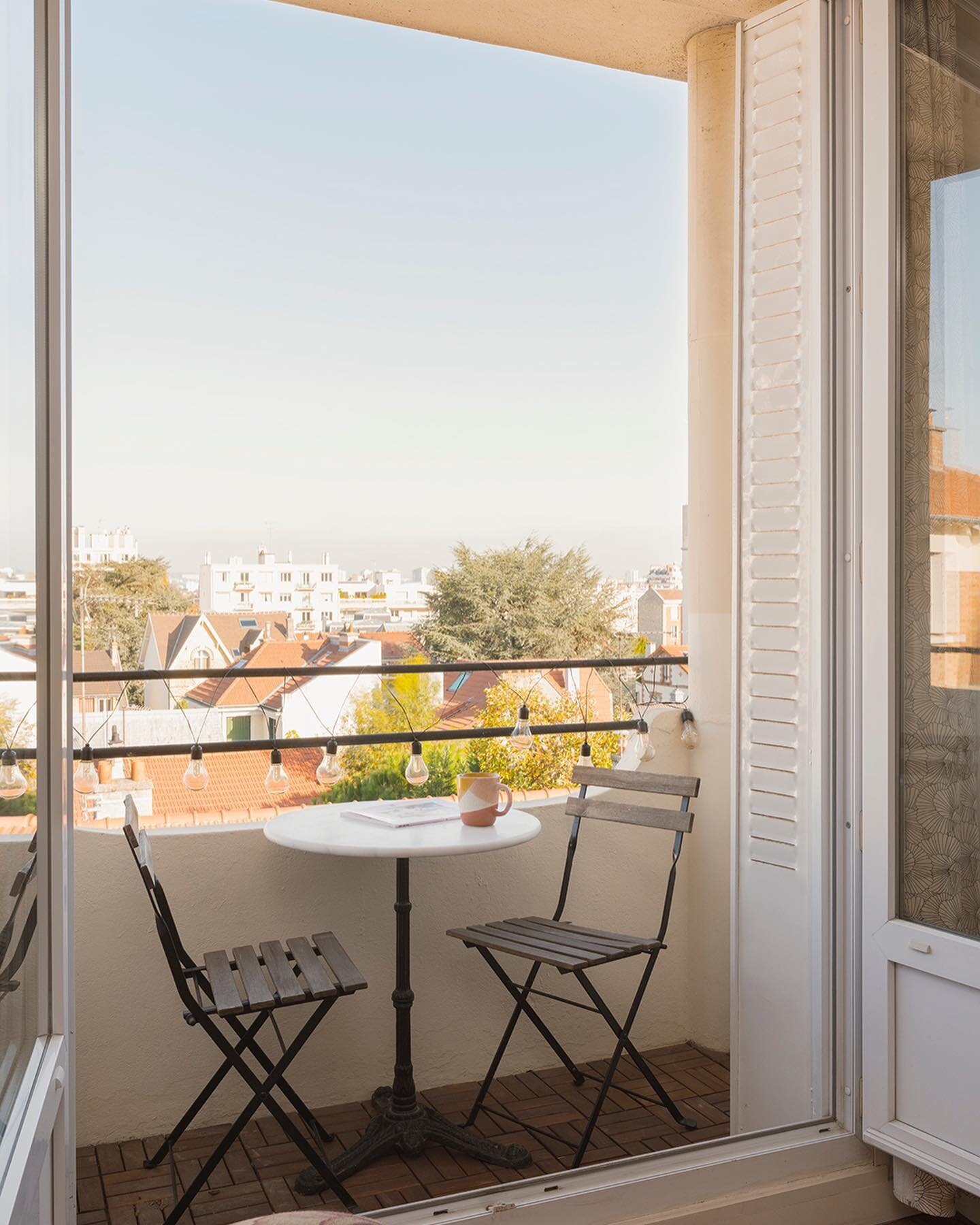 #avendre Bois Colombes . Appartement de 48m2 avec balcon - dernier &eacute;tage sans vis &agrave; vis ✨

#immobilier #agenceimmobiliere #architecture #photography #decorationinterieur #balcony #paris #appartement