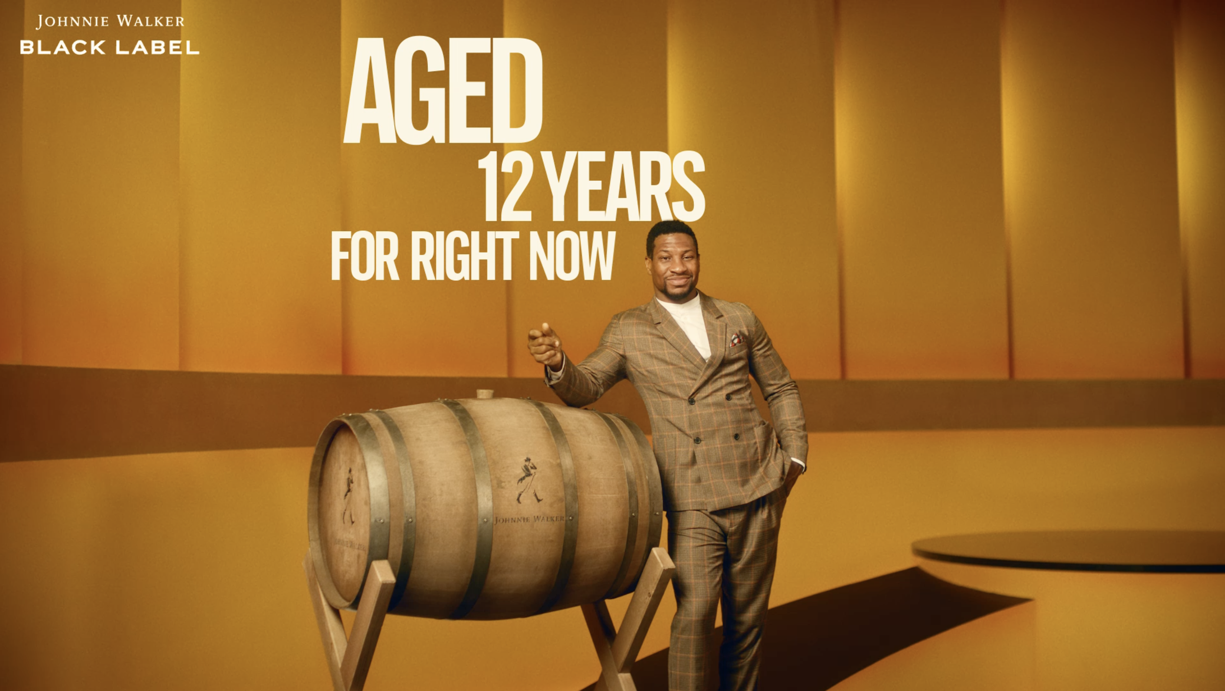 Global product campaign (creative direction)