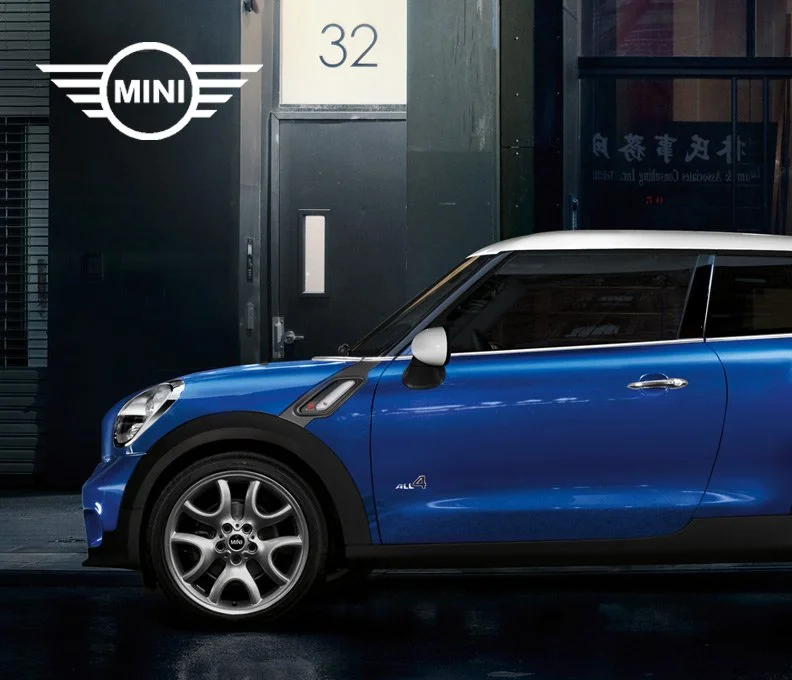 Digital CRM campaign (copy)